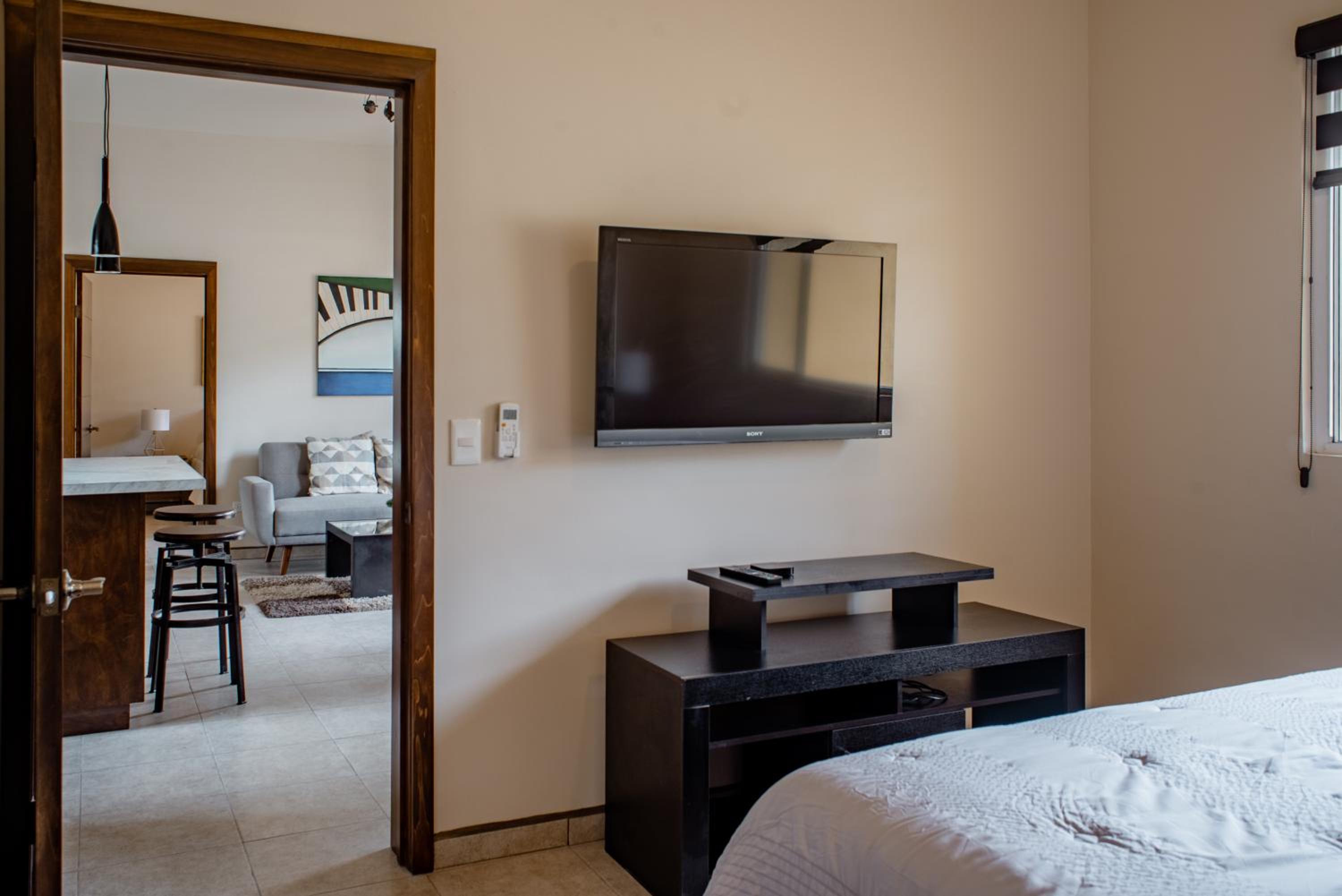 Two-Bedroom Villa photo 1