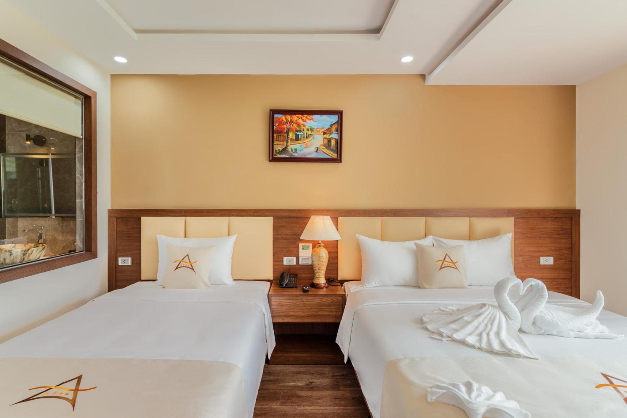 Double or Twin Room with Garden View - Photo 12