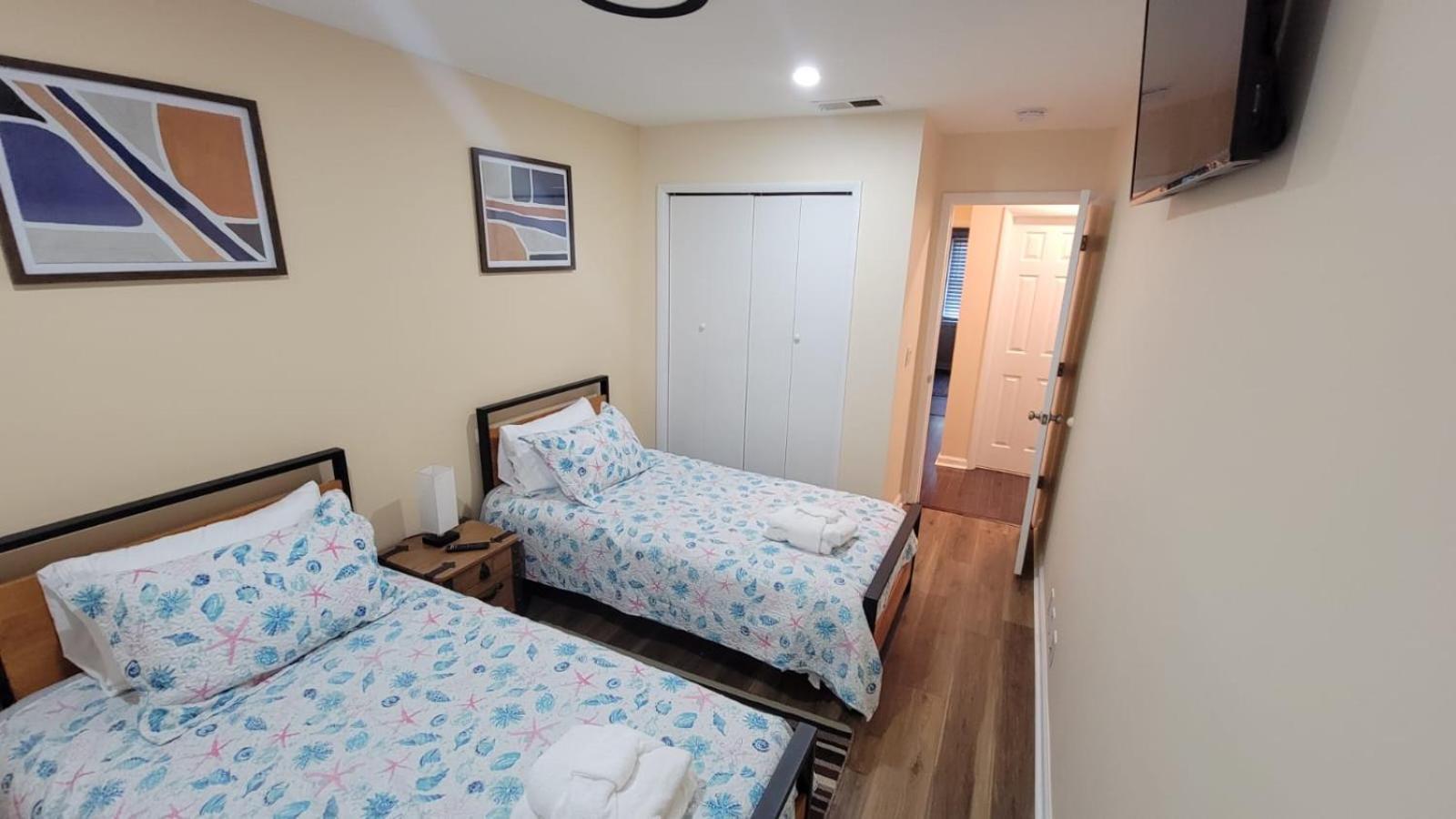 Family Suite - Photo 37