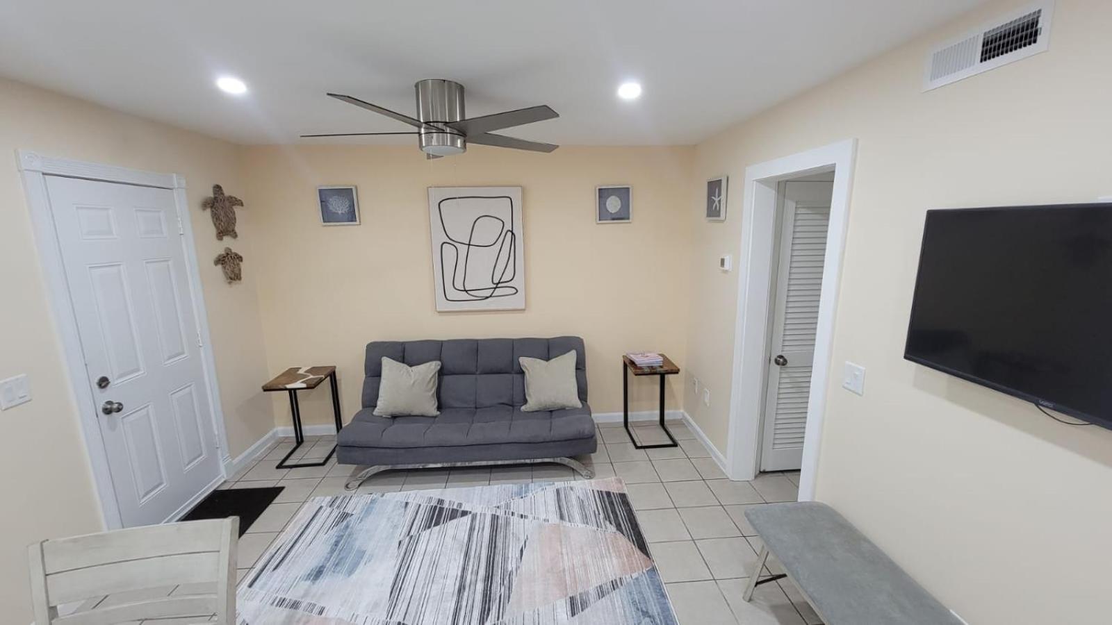 Family Suite - Photo 12