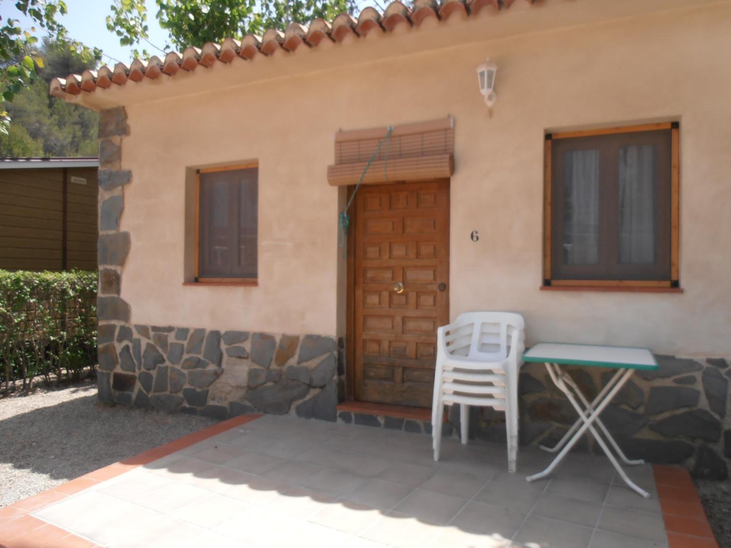 Bungalow photo 2
