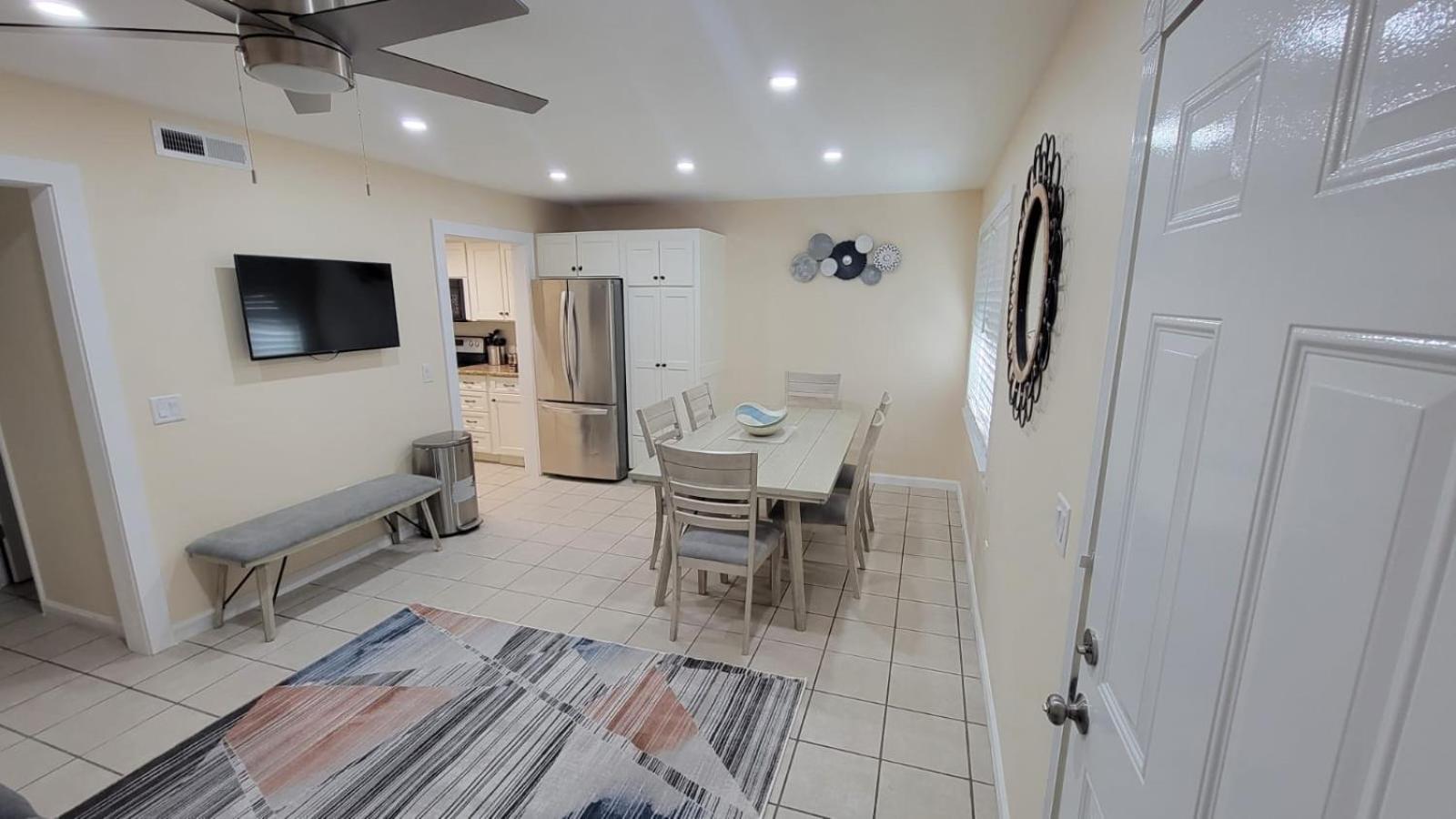 Family Suite - Photo 13