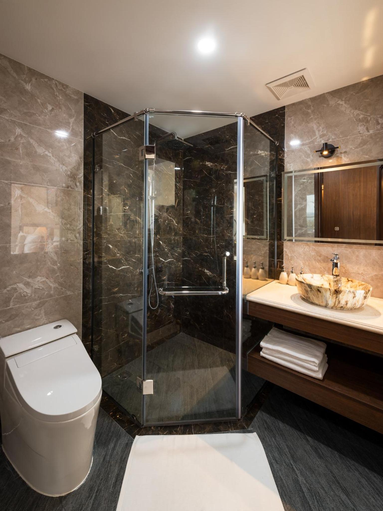 Double or Twin Room with Garden View - Photo 6
