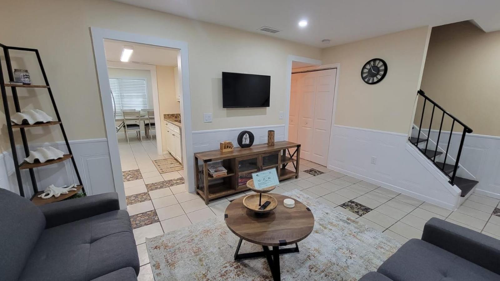Family Suite - Photo 10
