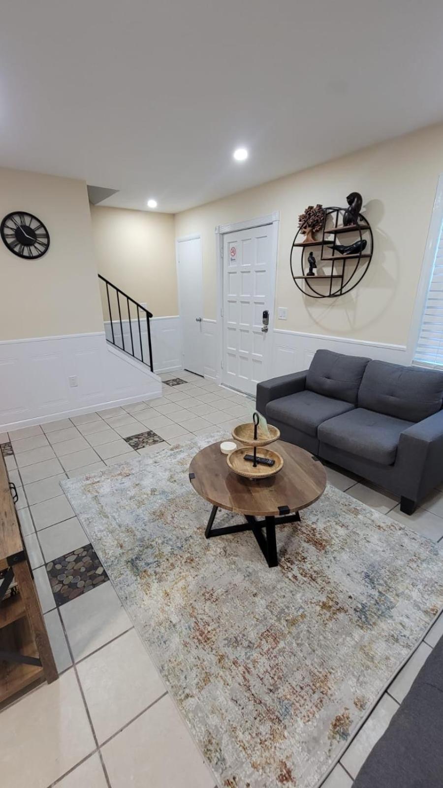 Family Suite - Photo 17