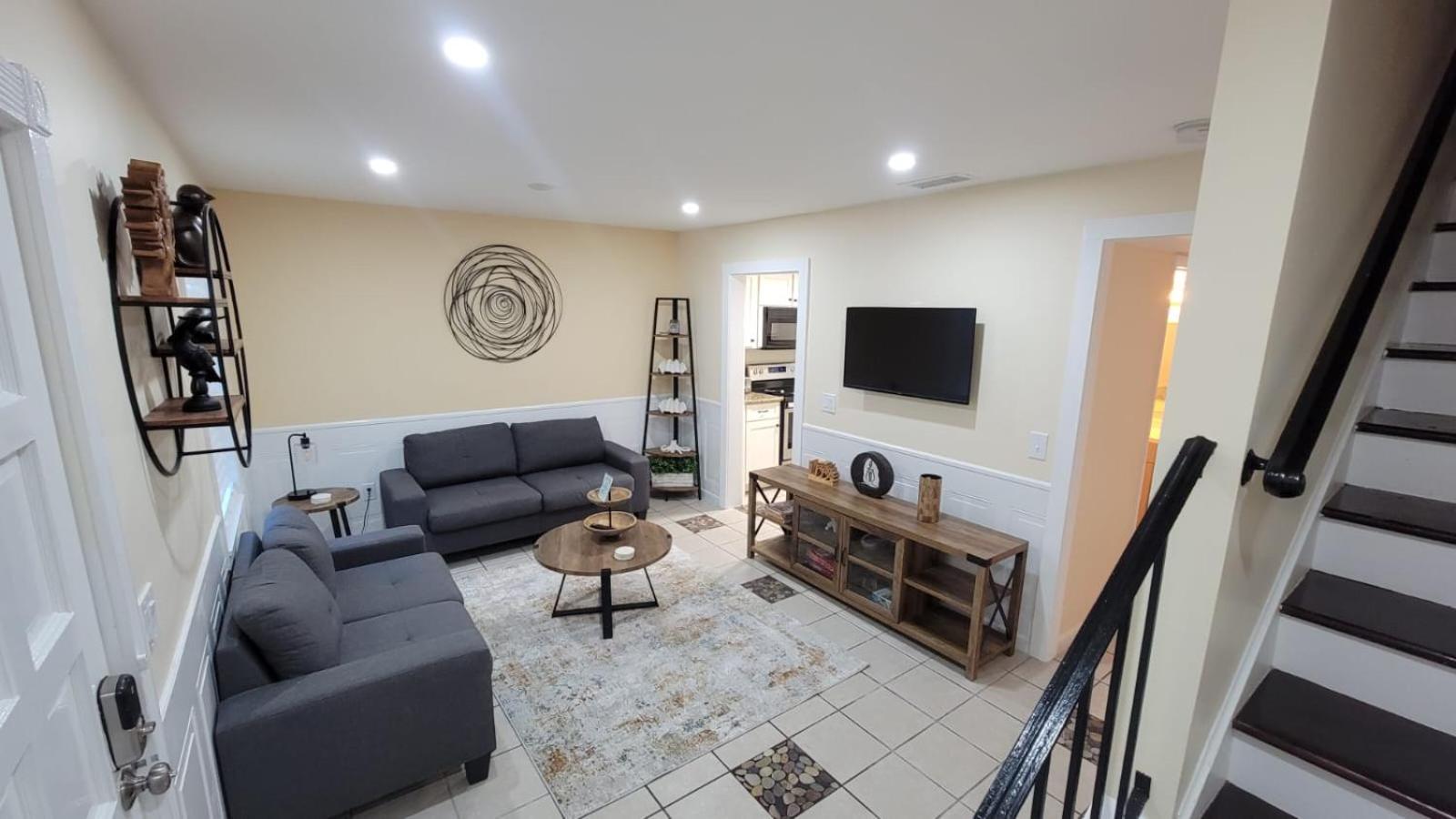 Family Suite - Photo 40