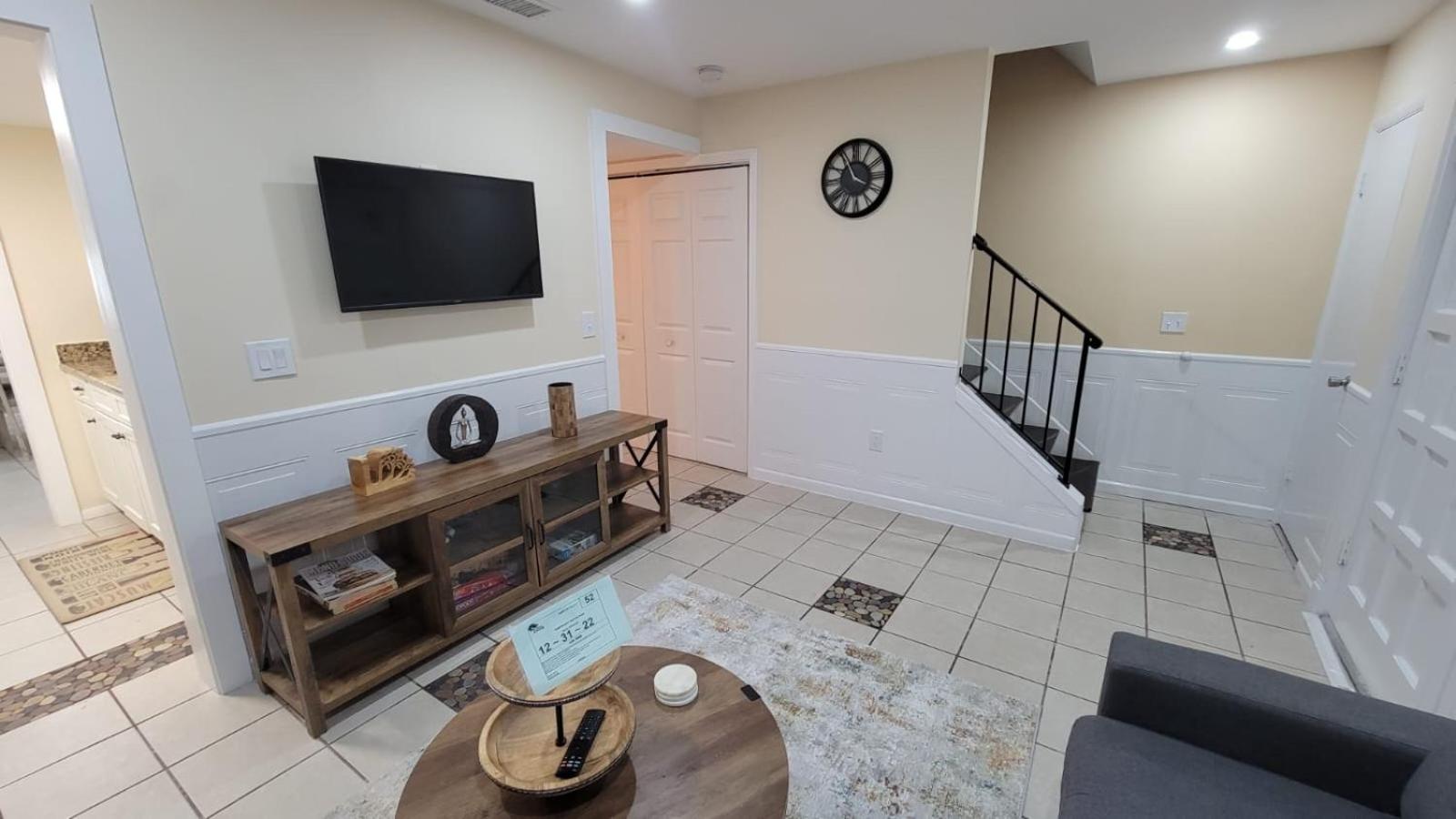 Family Suite - Photo 42