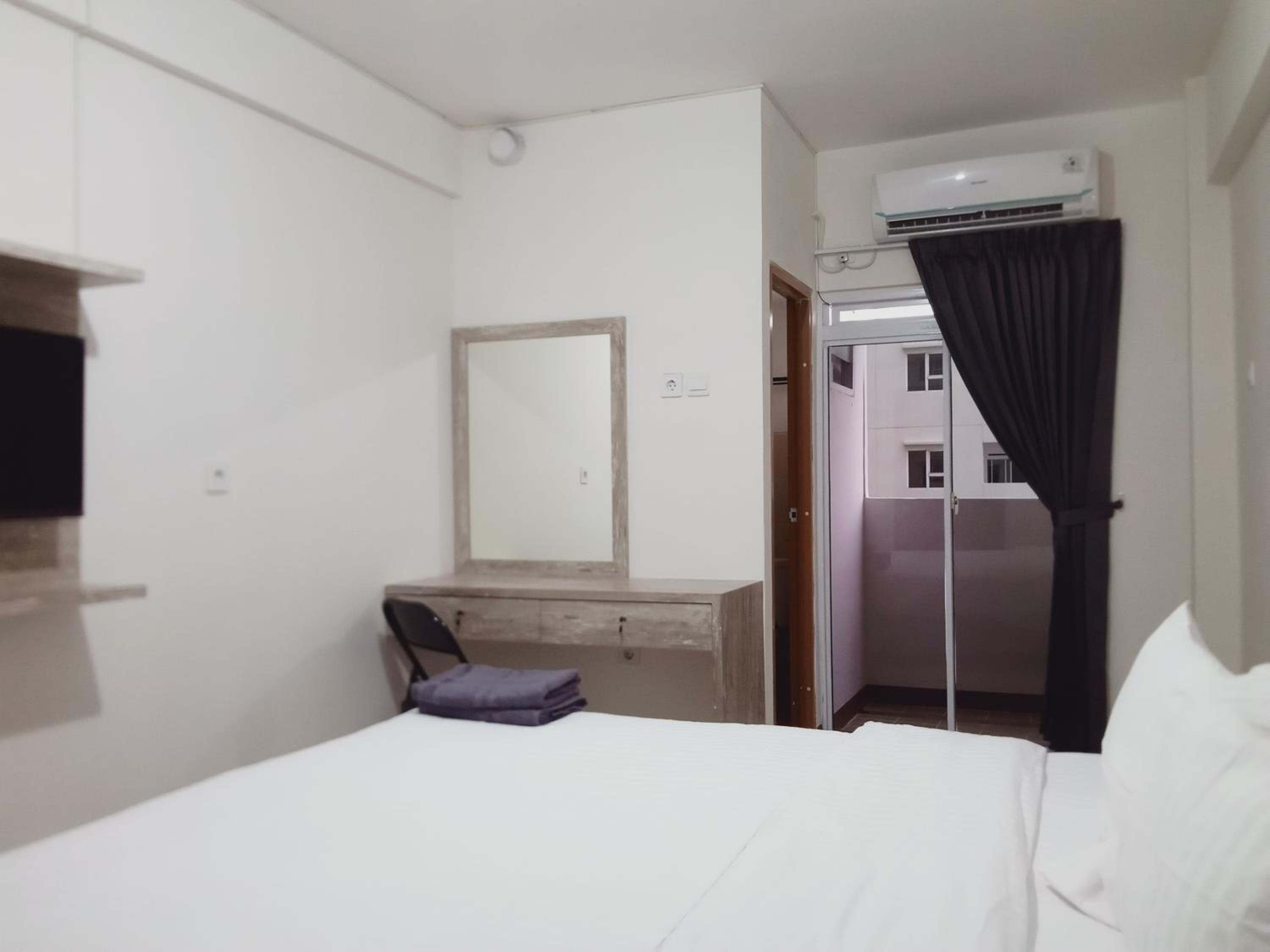Superior Double Room photo 3