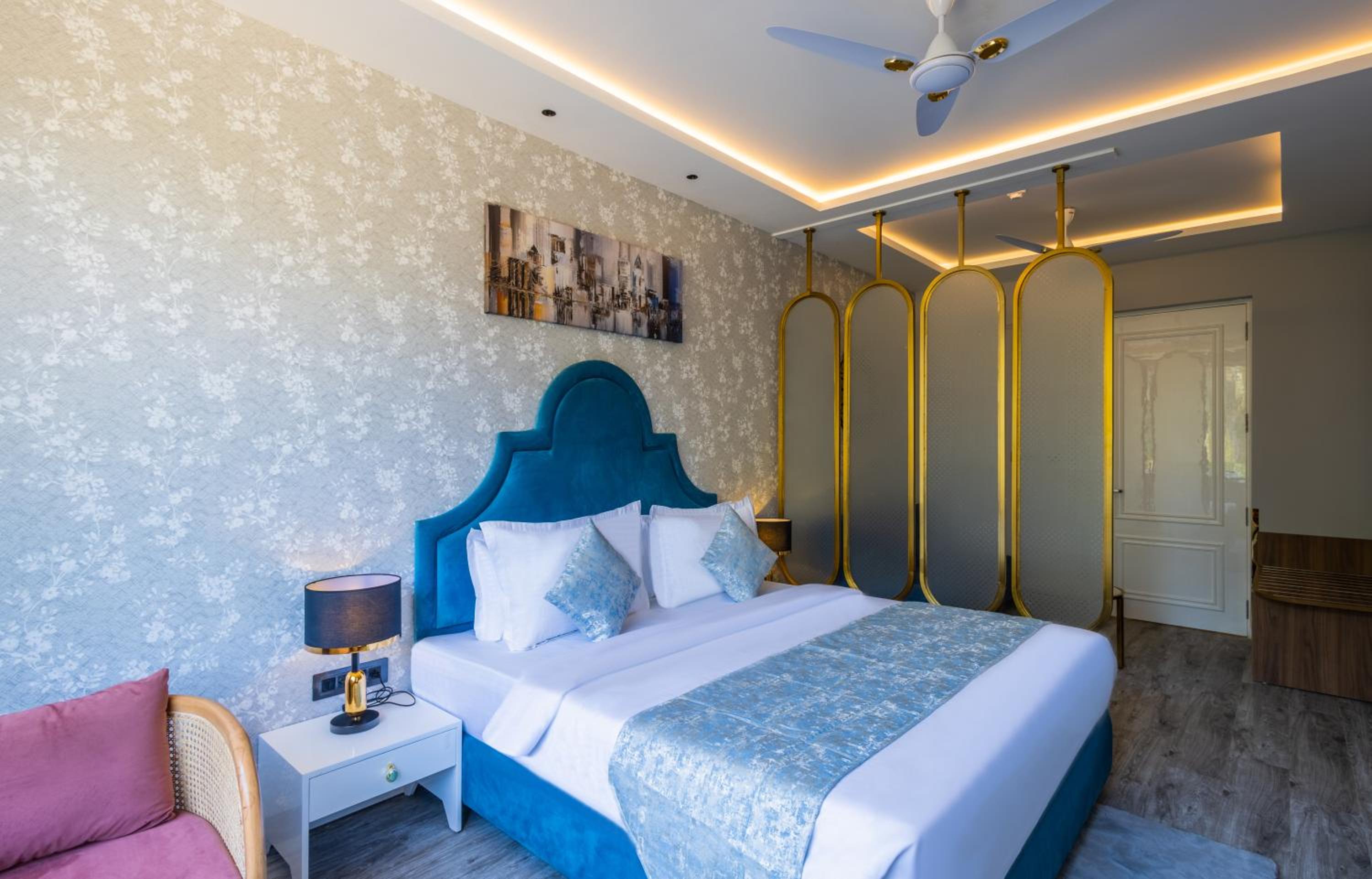 Suite - Photo 1