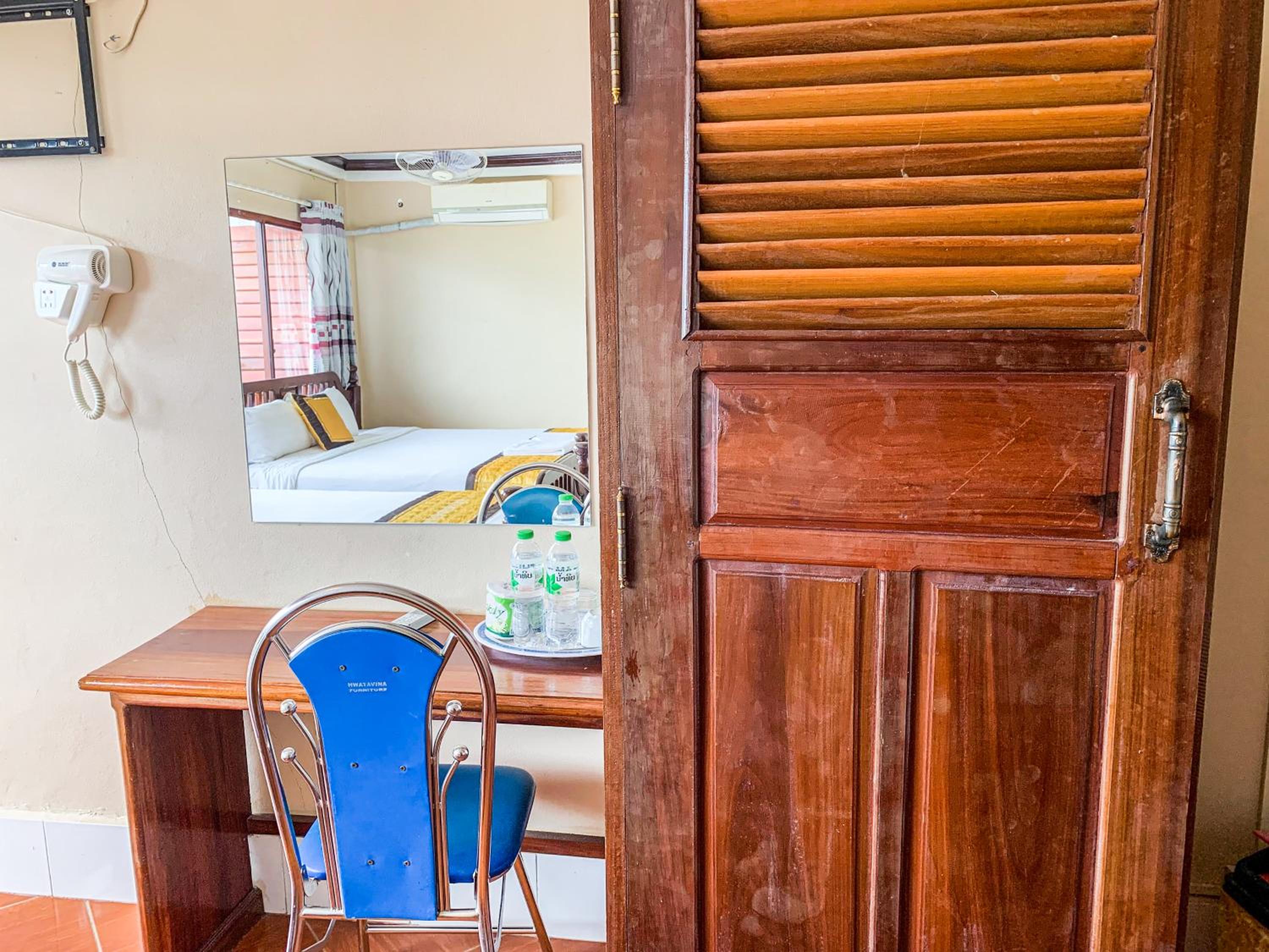 Triple Room with Mountain View photo 1
