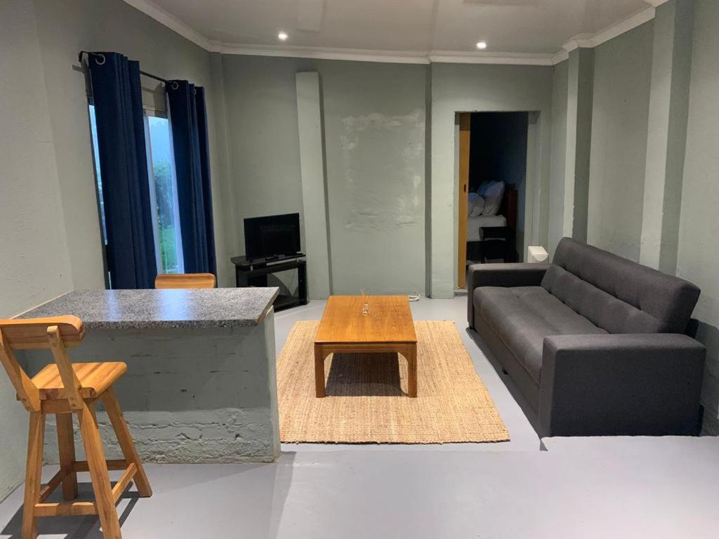 One-Bedroom Chalet photo 1