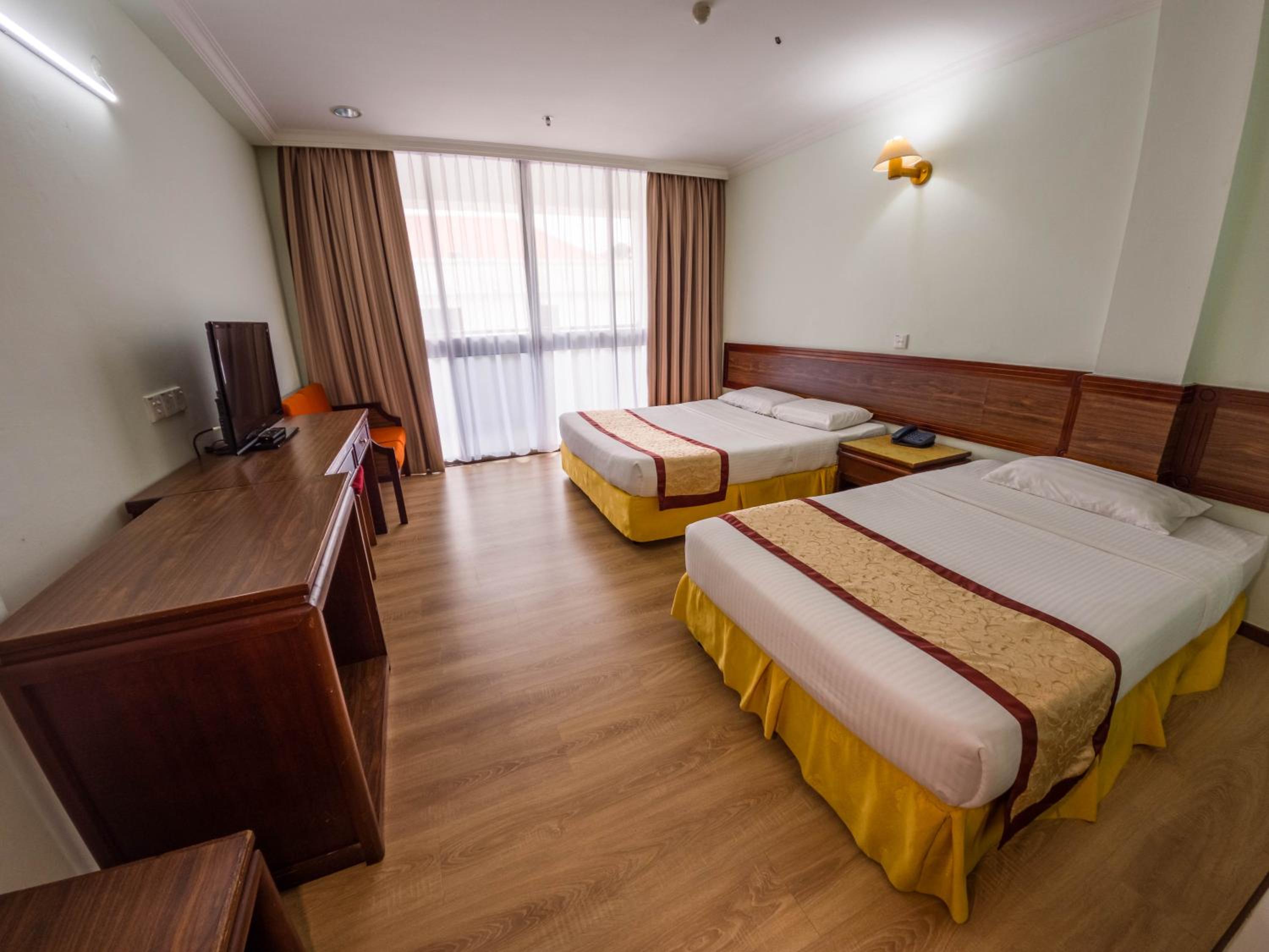 Triple Room photo 3