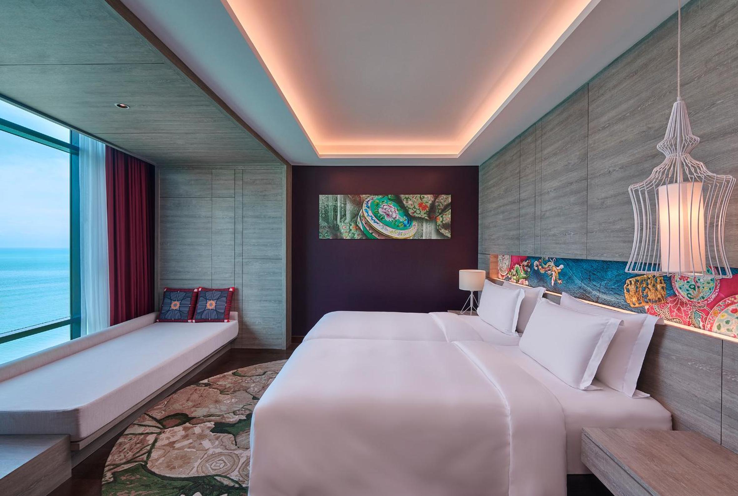 Superior Seaview Room - Photo 2