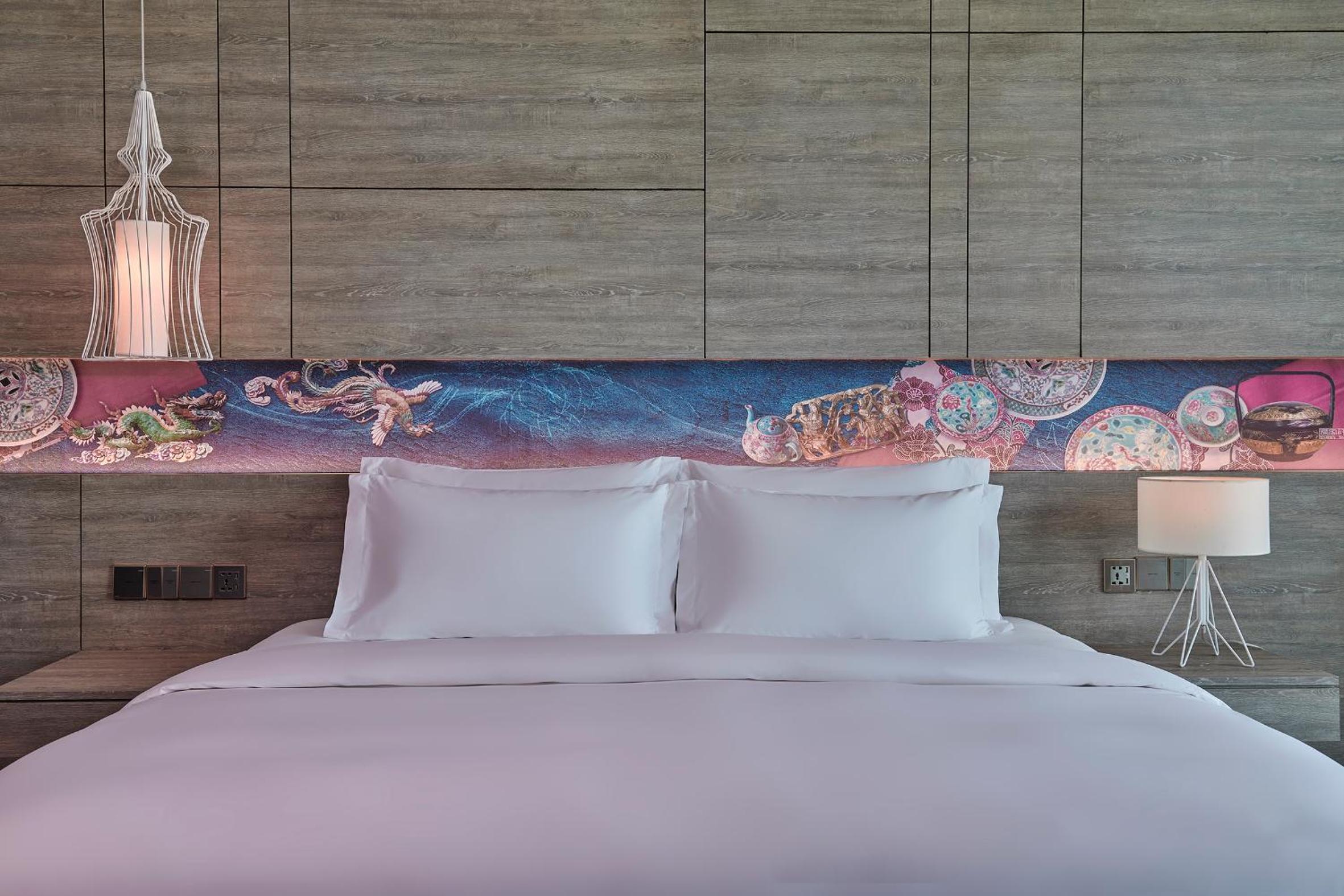 Superior Seaview Room - Photo 3
