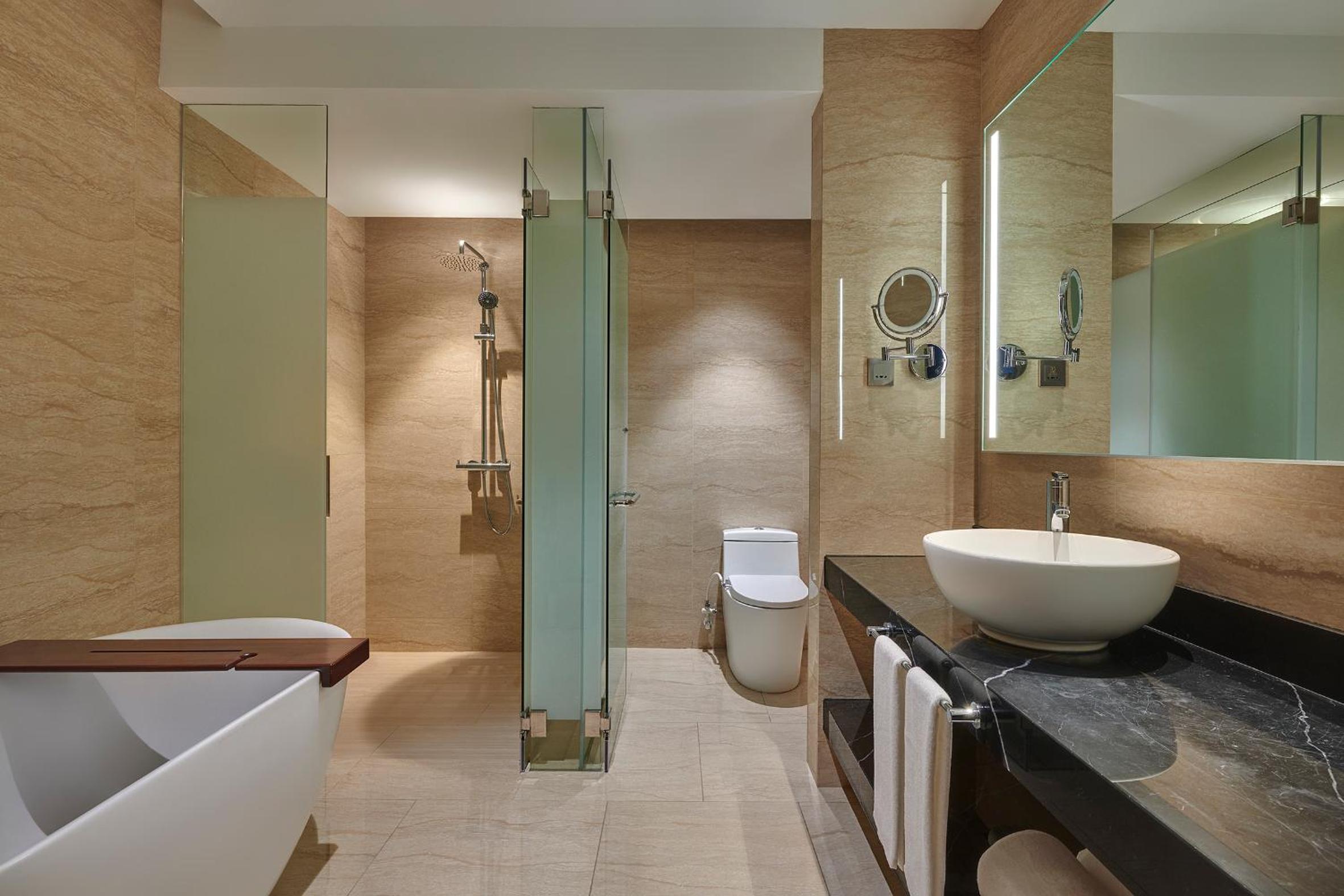 Superior Seaview Room - Photo 4