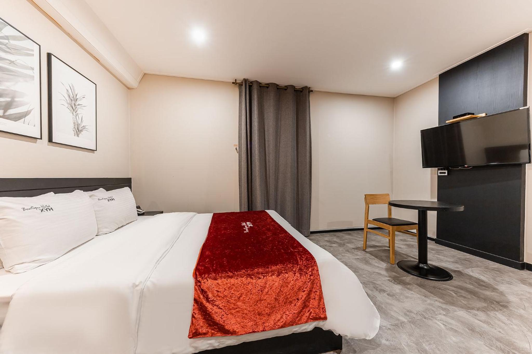 Economy Double Room - Photo 2