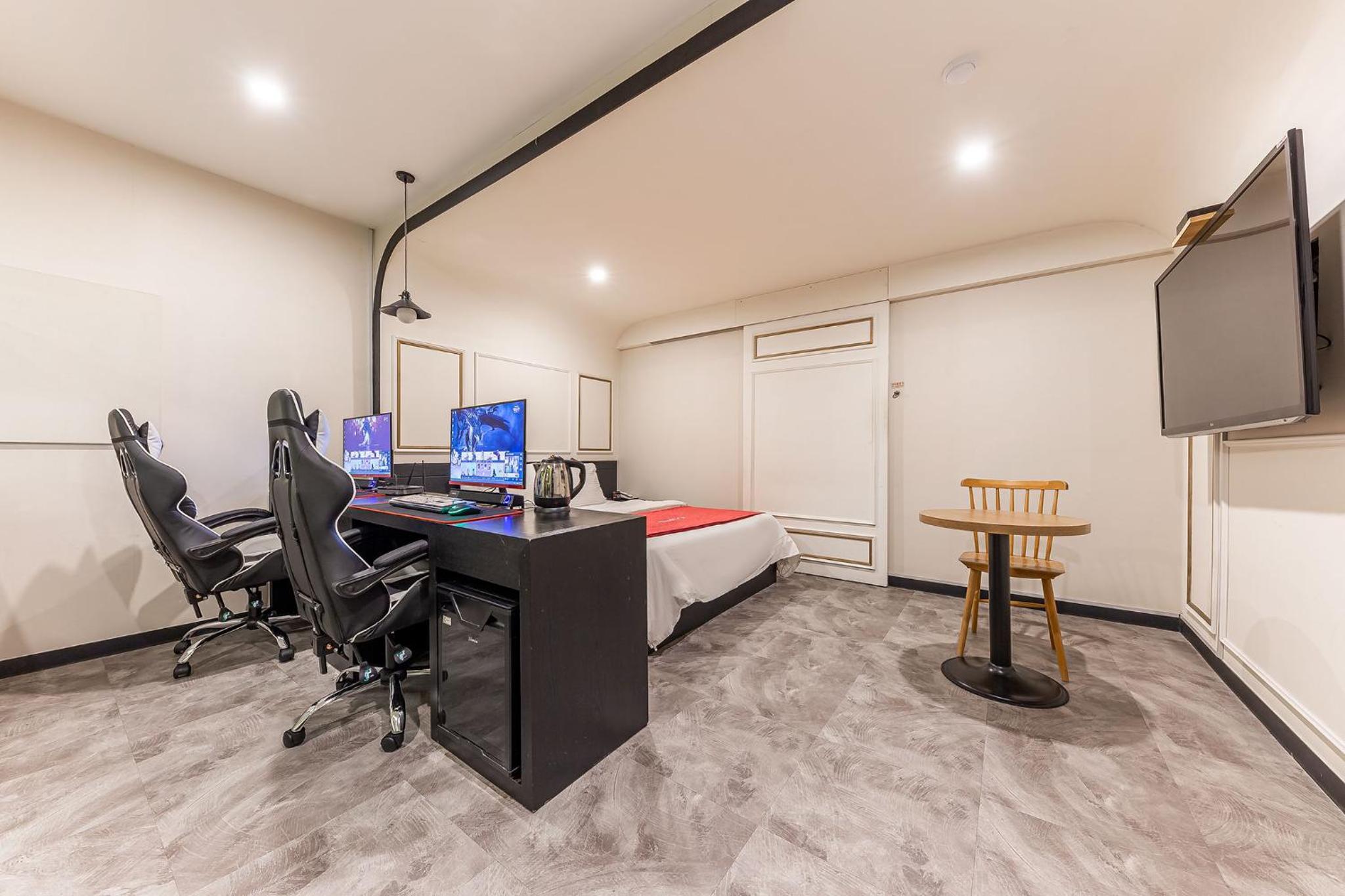 Superior Double Room - Photo 10