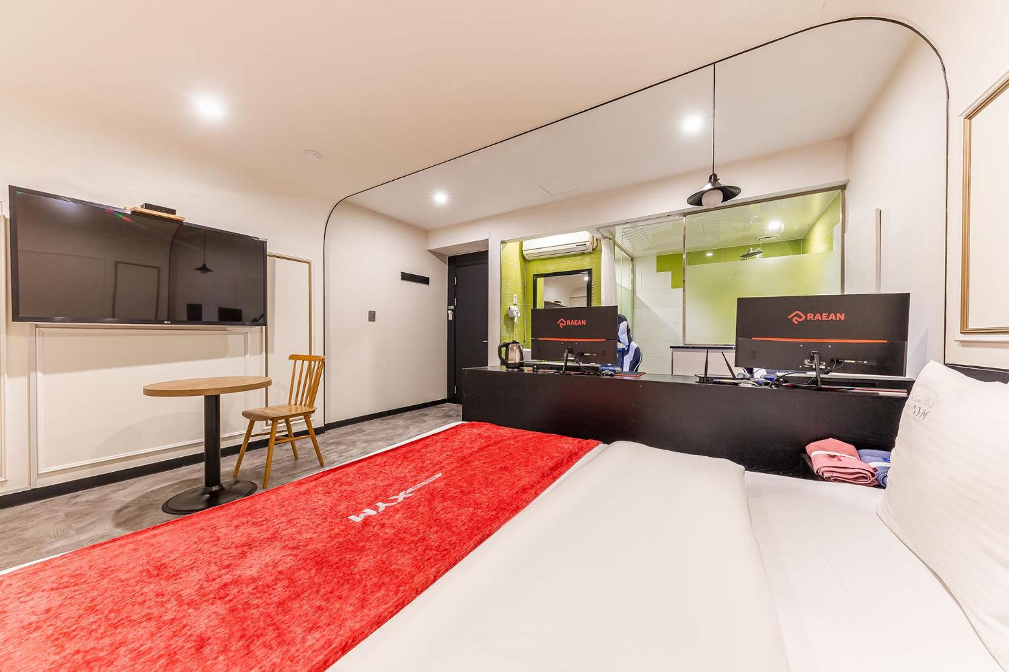 Superior Double Room - Photo 12