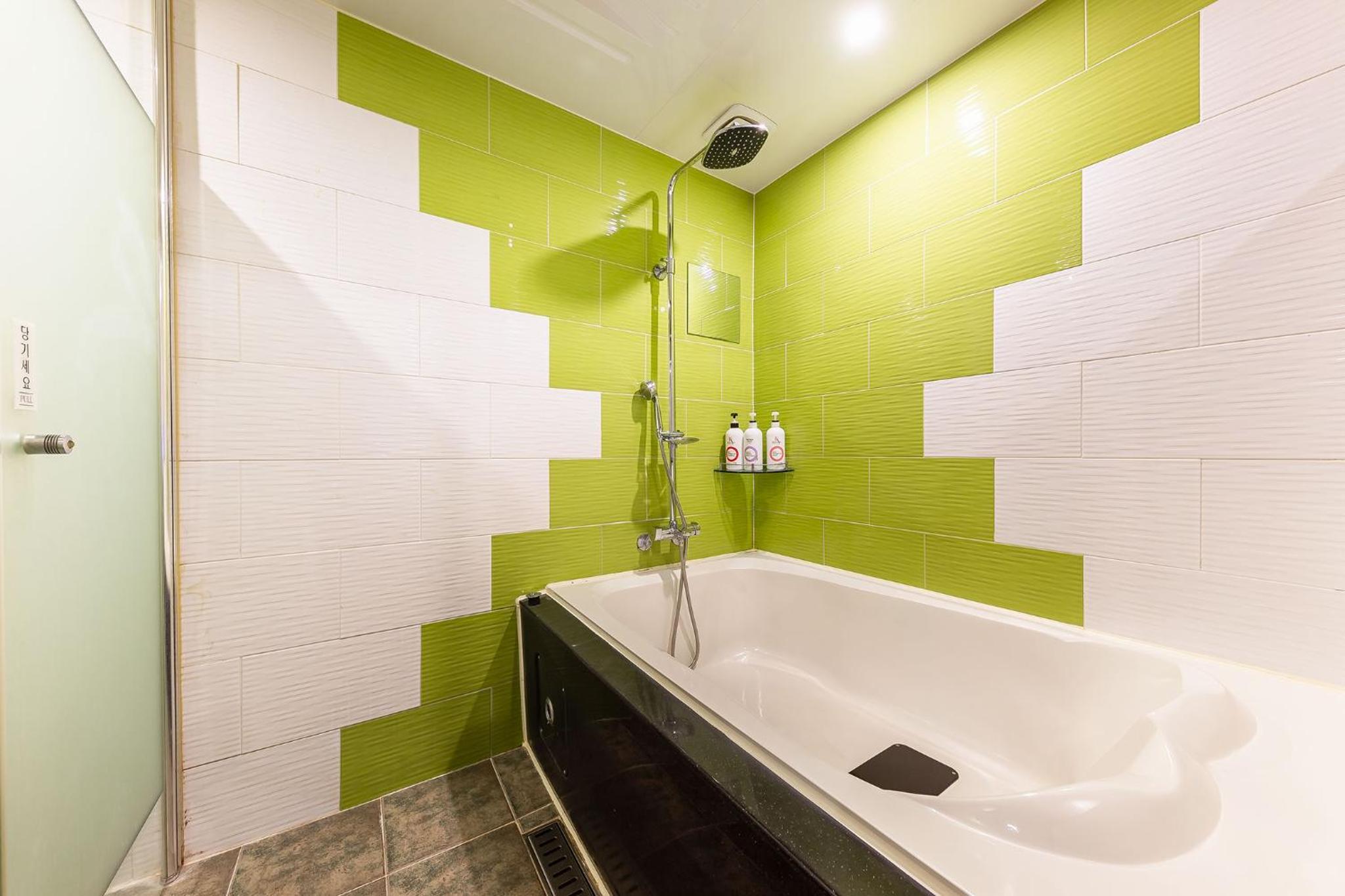 Superior Double Room - Photo 14