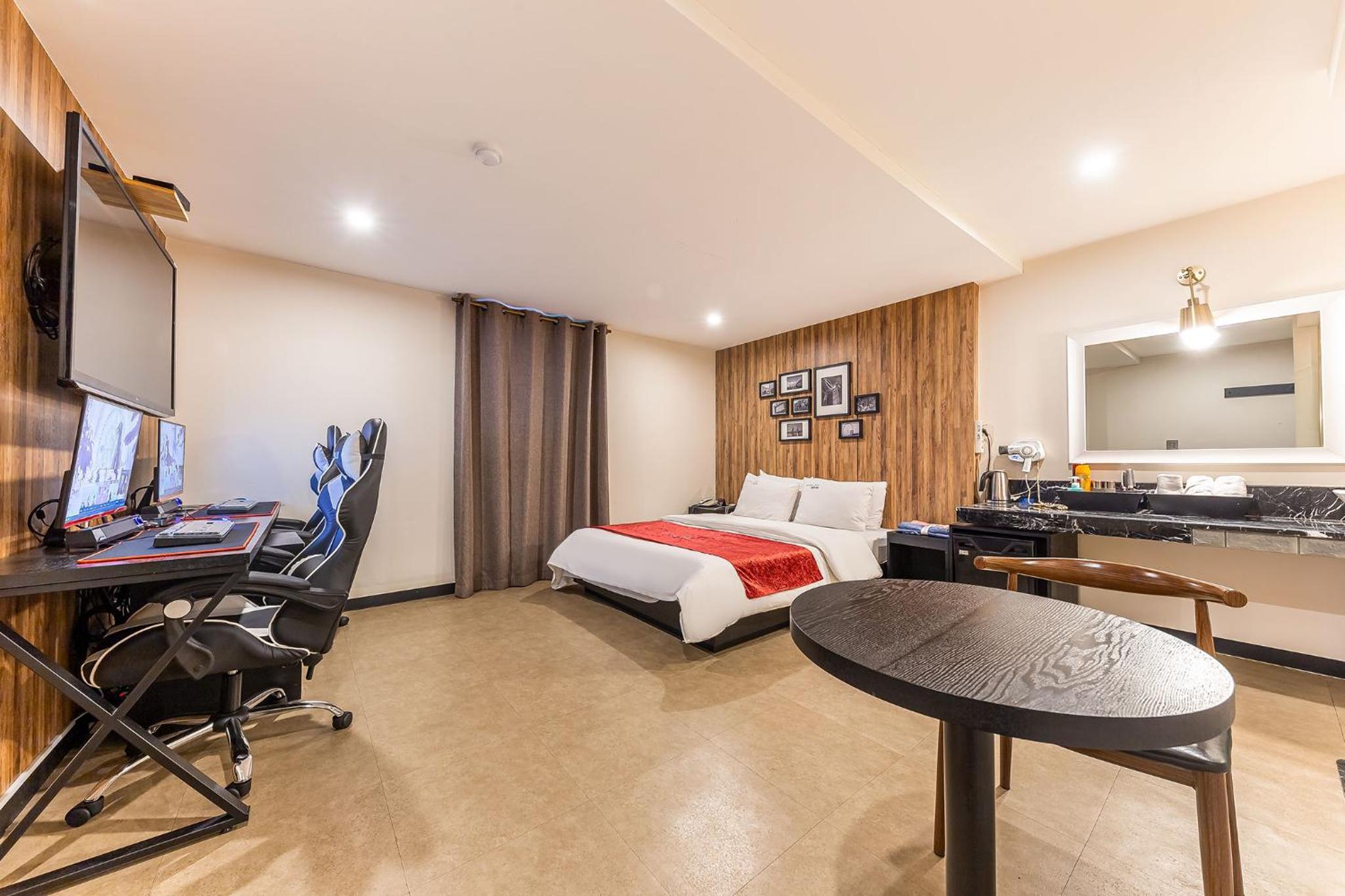 Superior Double Room - Photo 15
