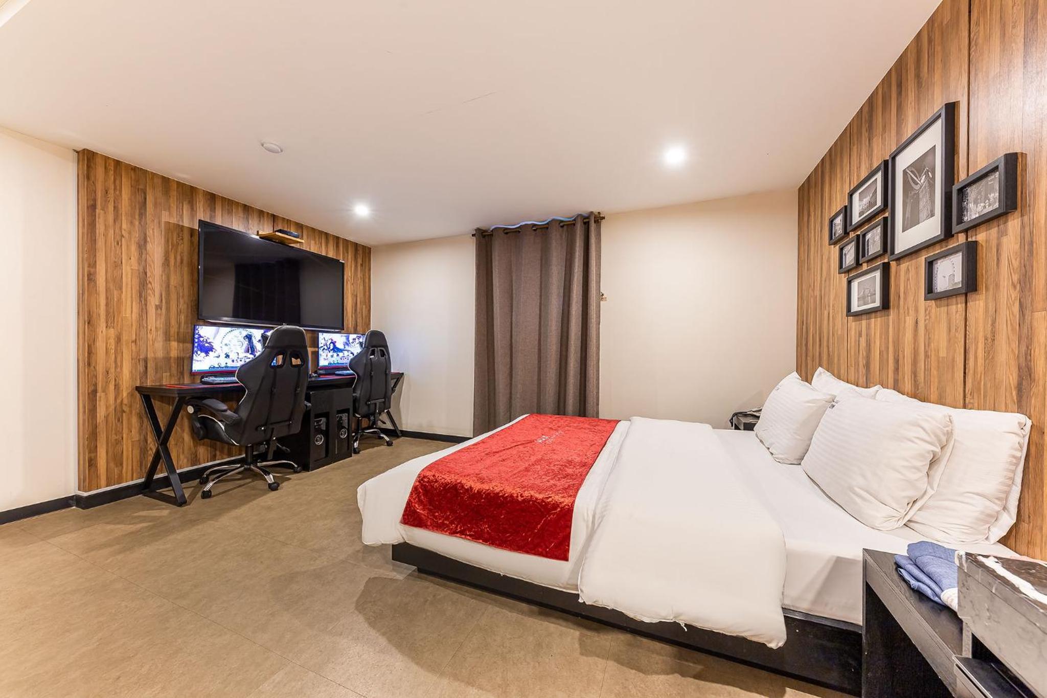 Superior Double Room - Photo 16
