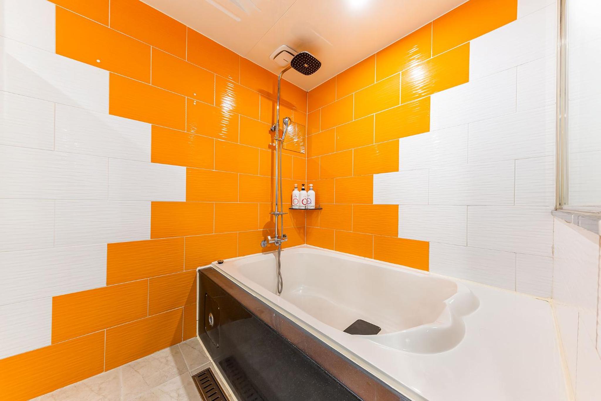 Superior Double Room - Photo 18