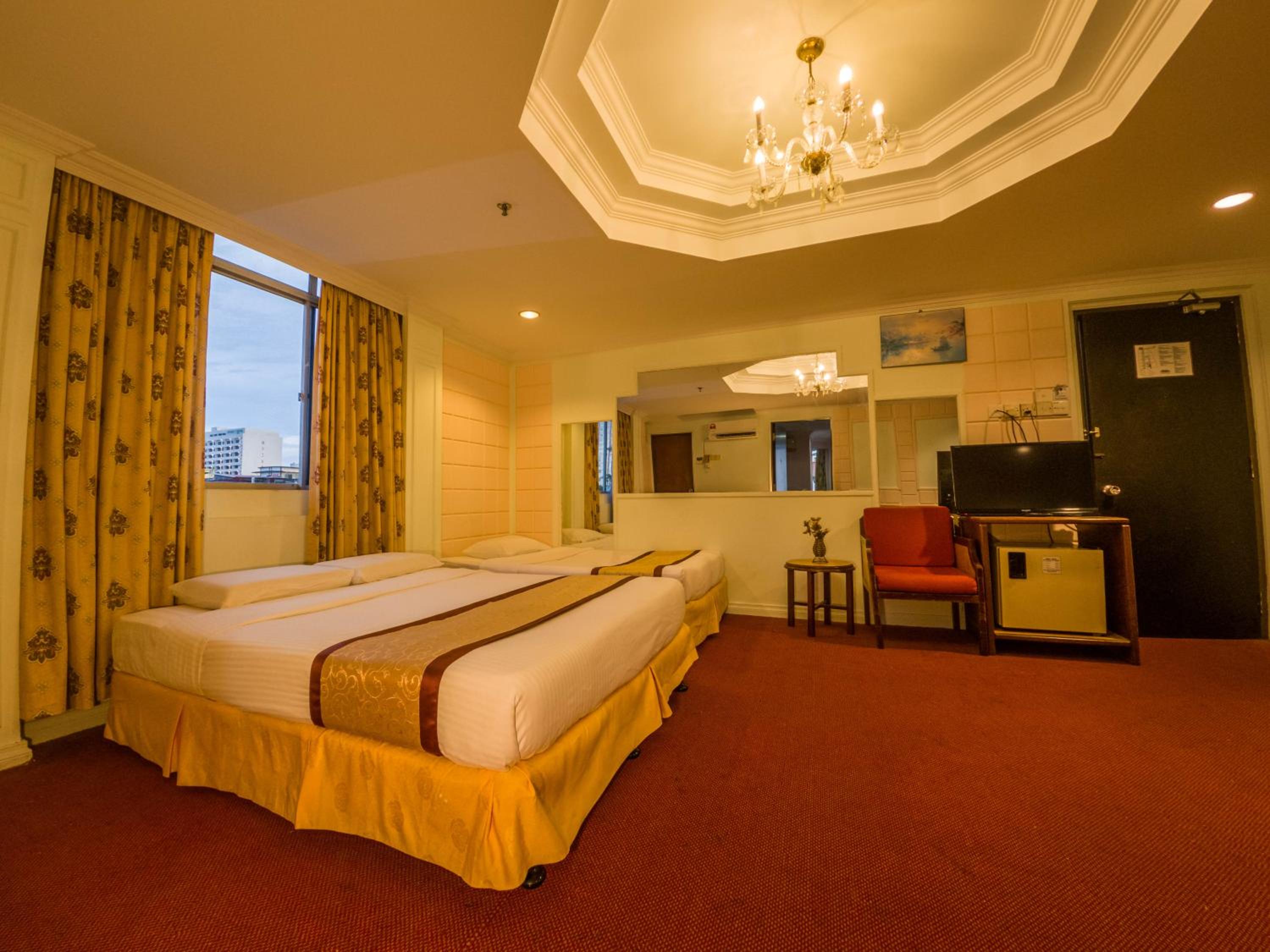 Family Suite