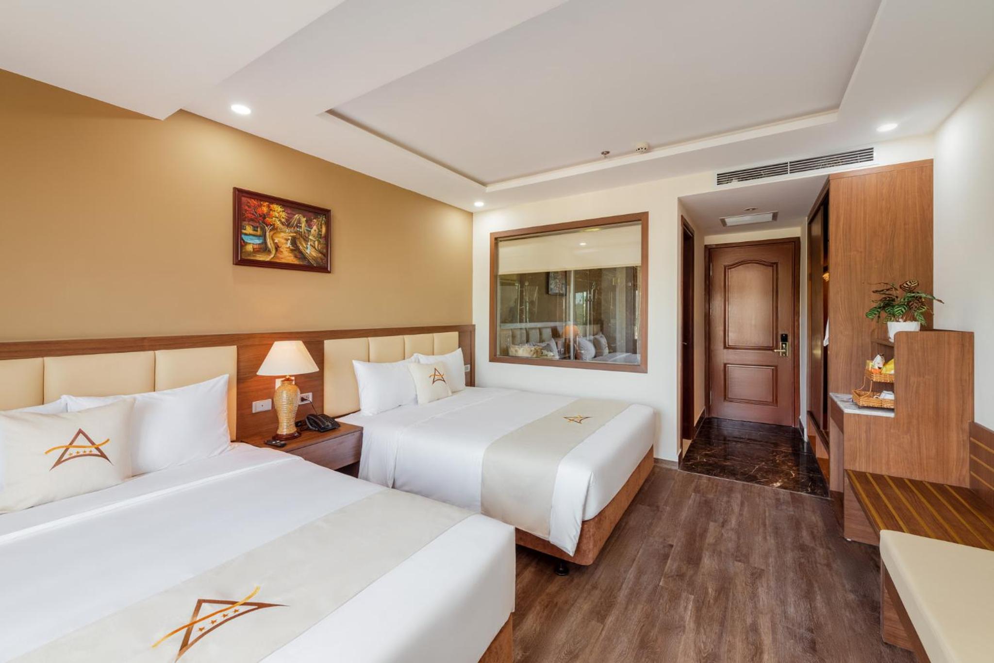 Family Room with Balcony - Photo 1