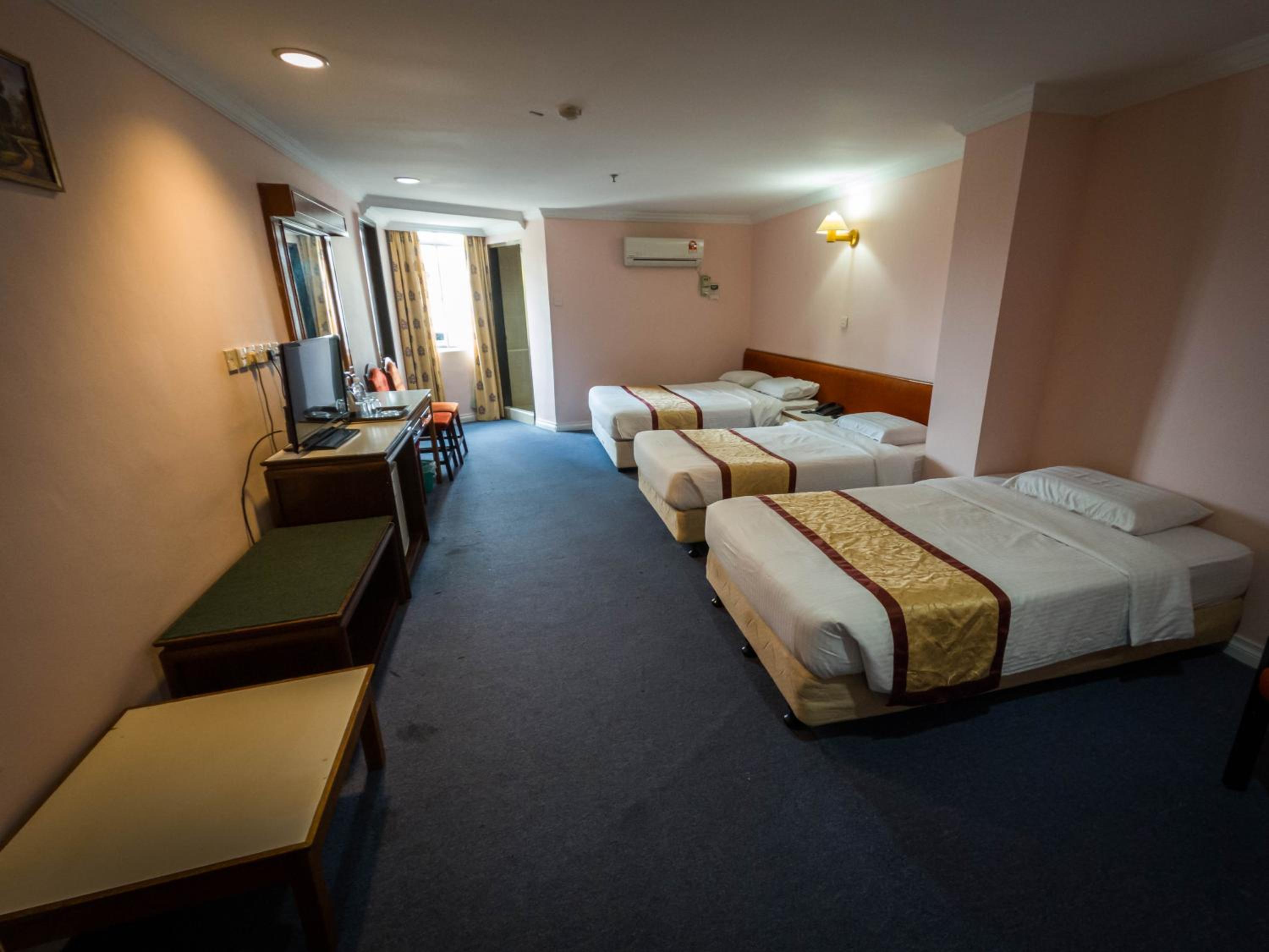 Superior Suite