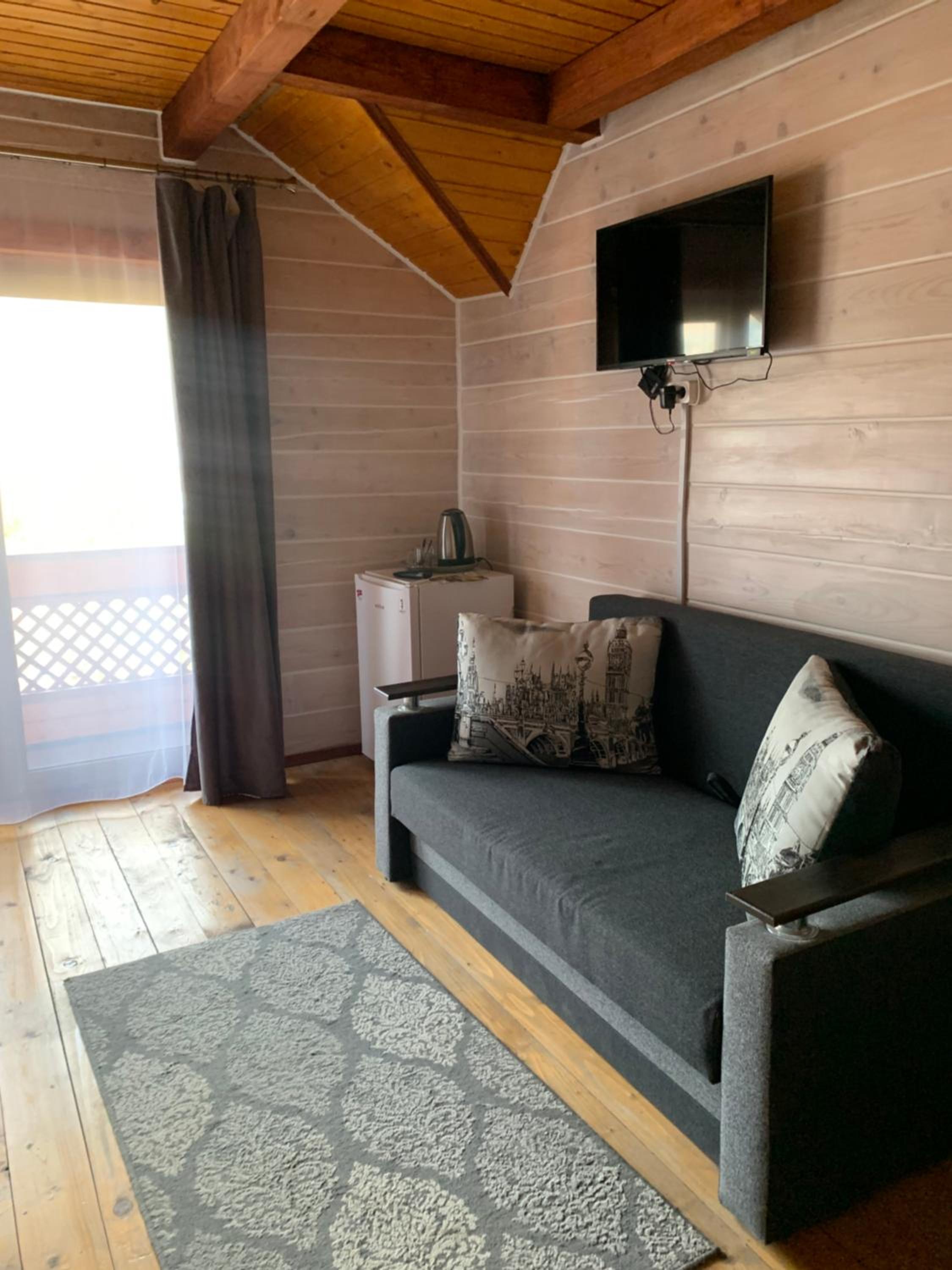Family Suite with Balcony photo 3