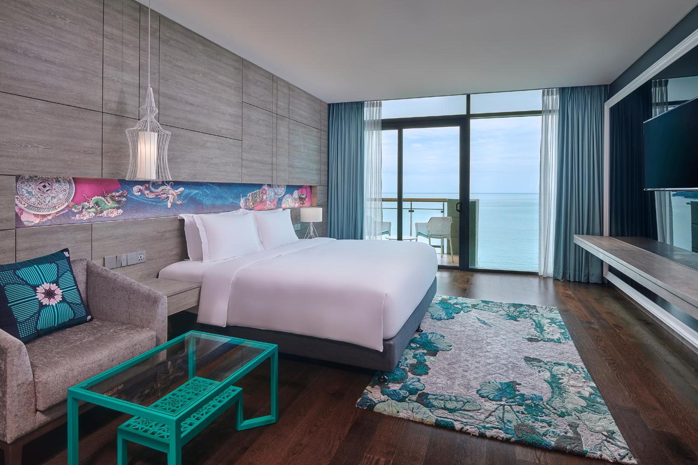 Angsana One-bedroom Seaview Suite - Photo 3