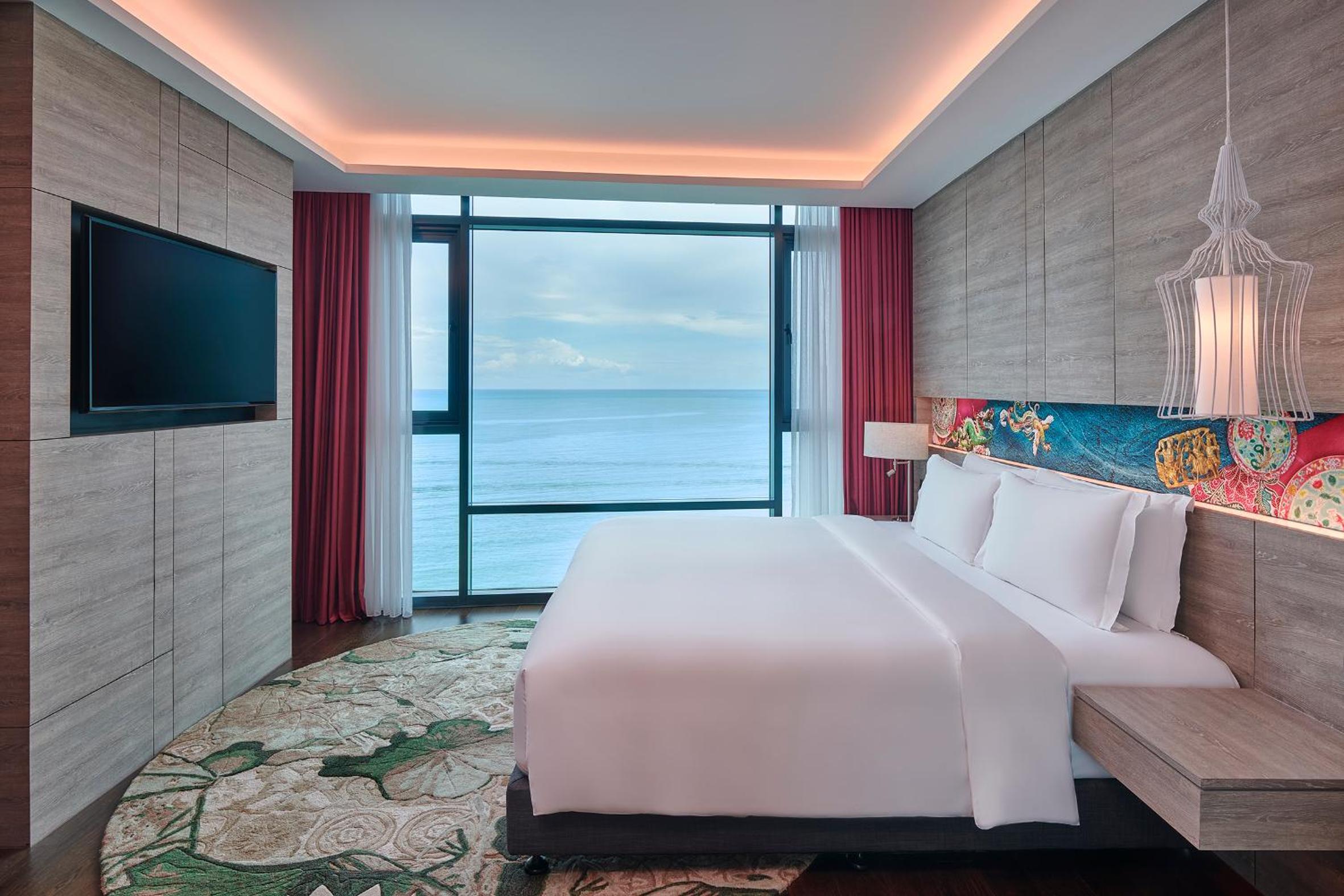 Angsana Two-bedroom Seaview Suite - Photo 4