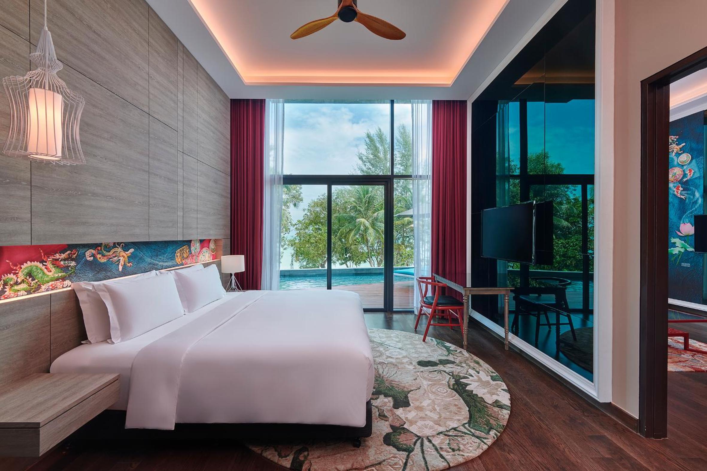 Angsana Two-Bedroom Pool Suite - Photo 3