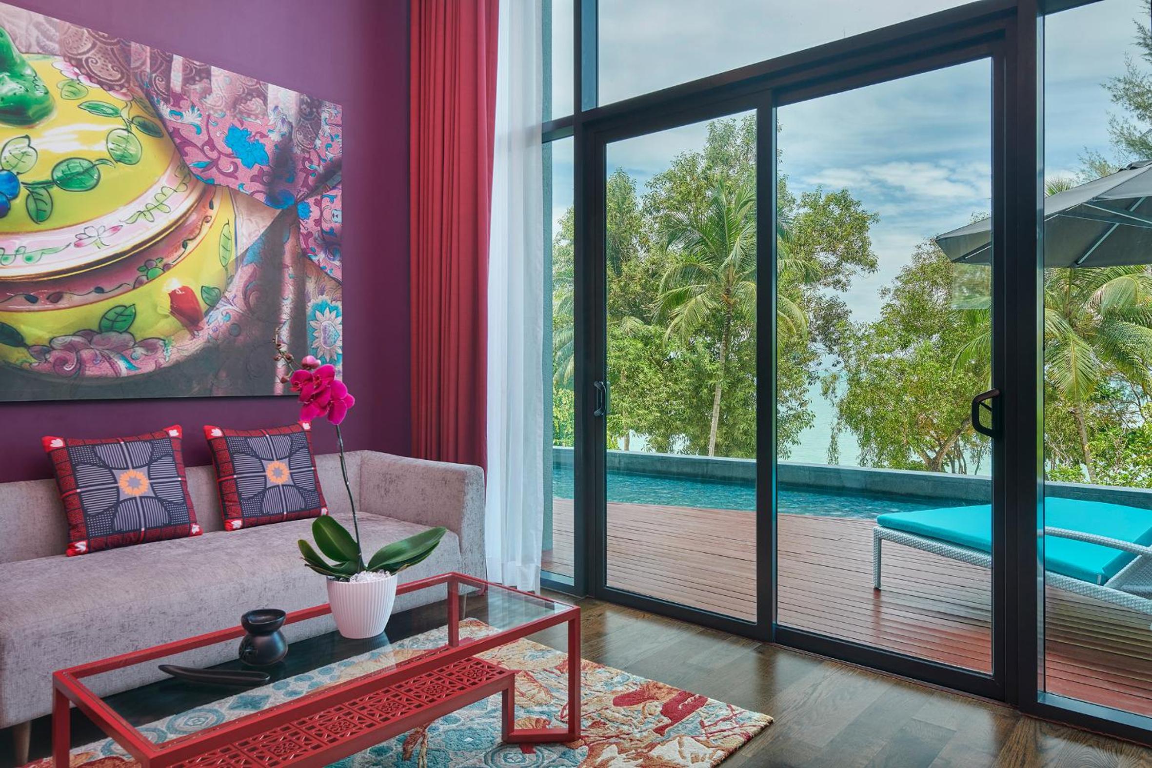 Angsana Two-Bedroom Pool Suite - Photo 4