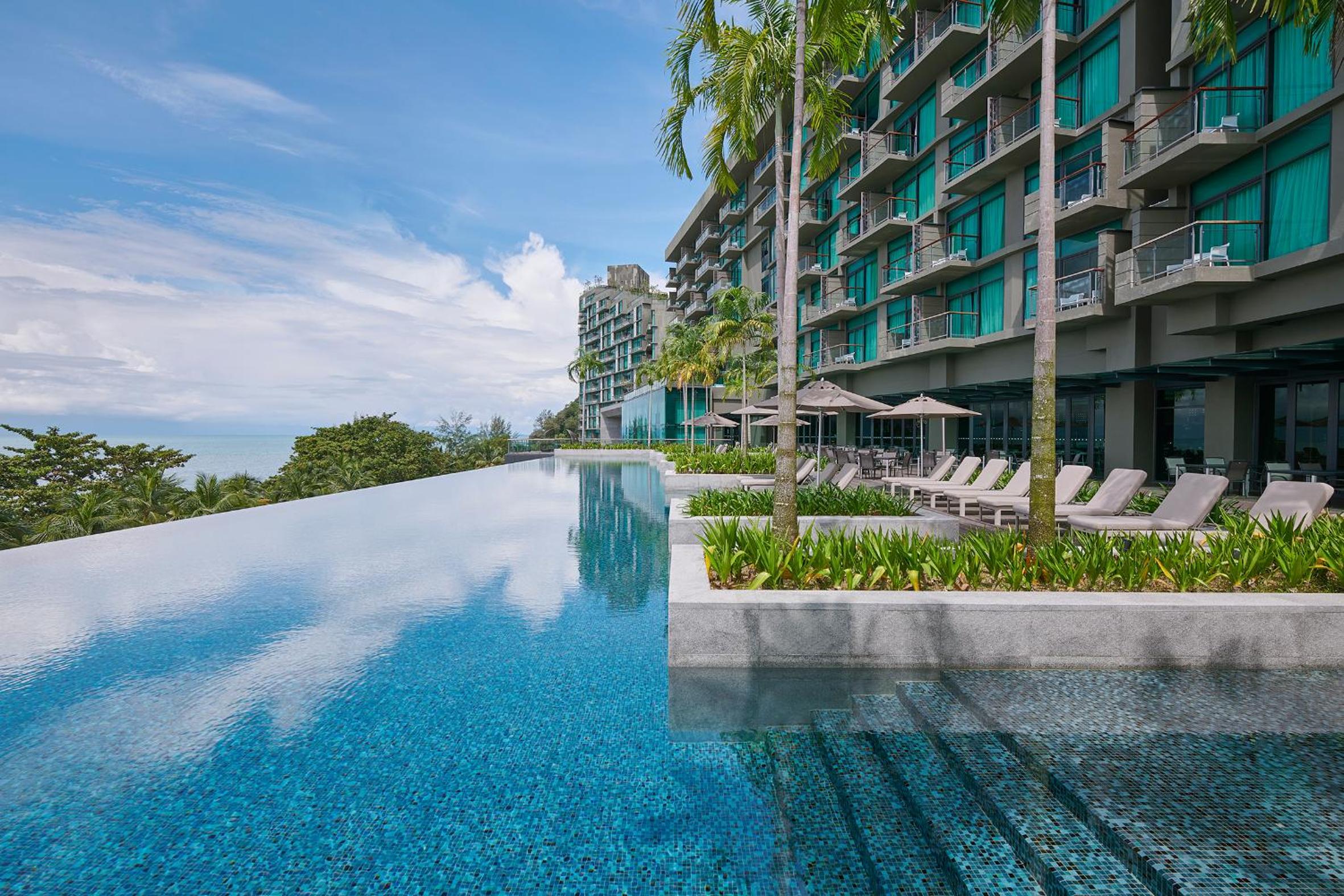 Premier Seaview Room - Twin - Photo 2