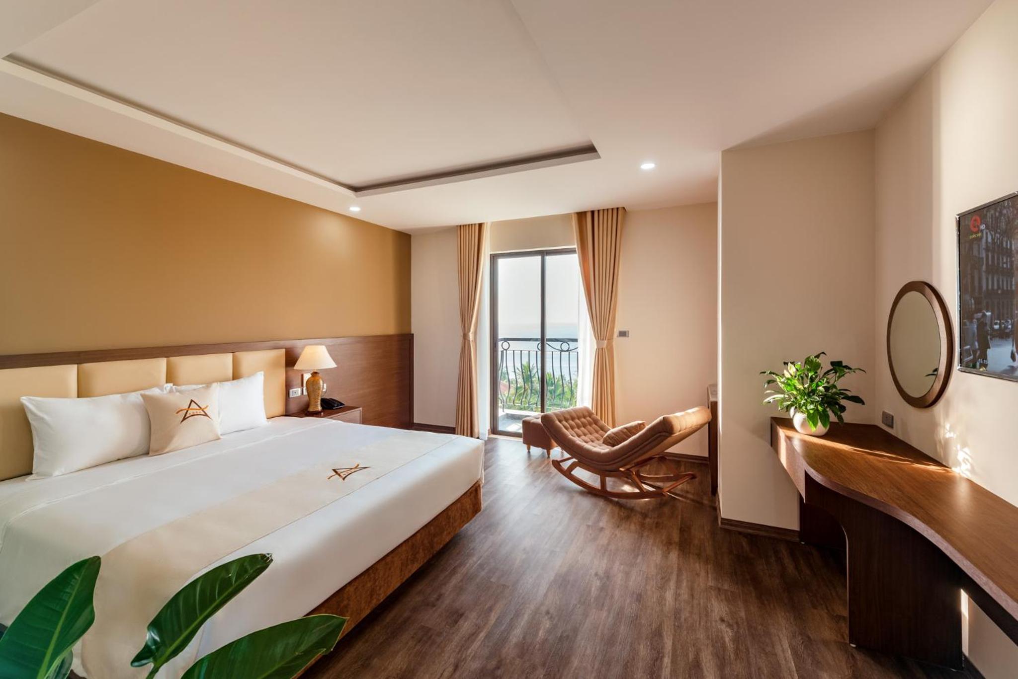 Two-Bedroom Suite - Photo 1