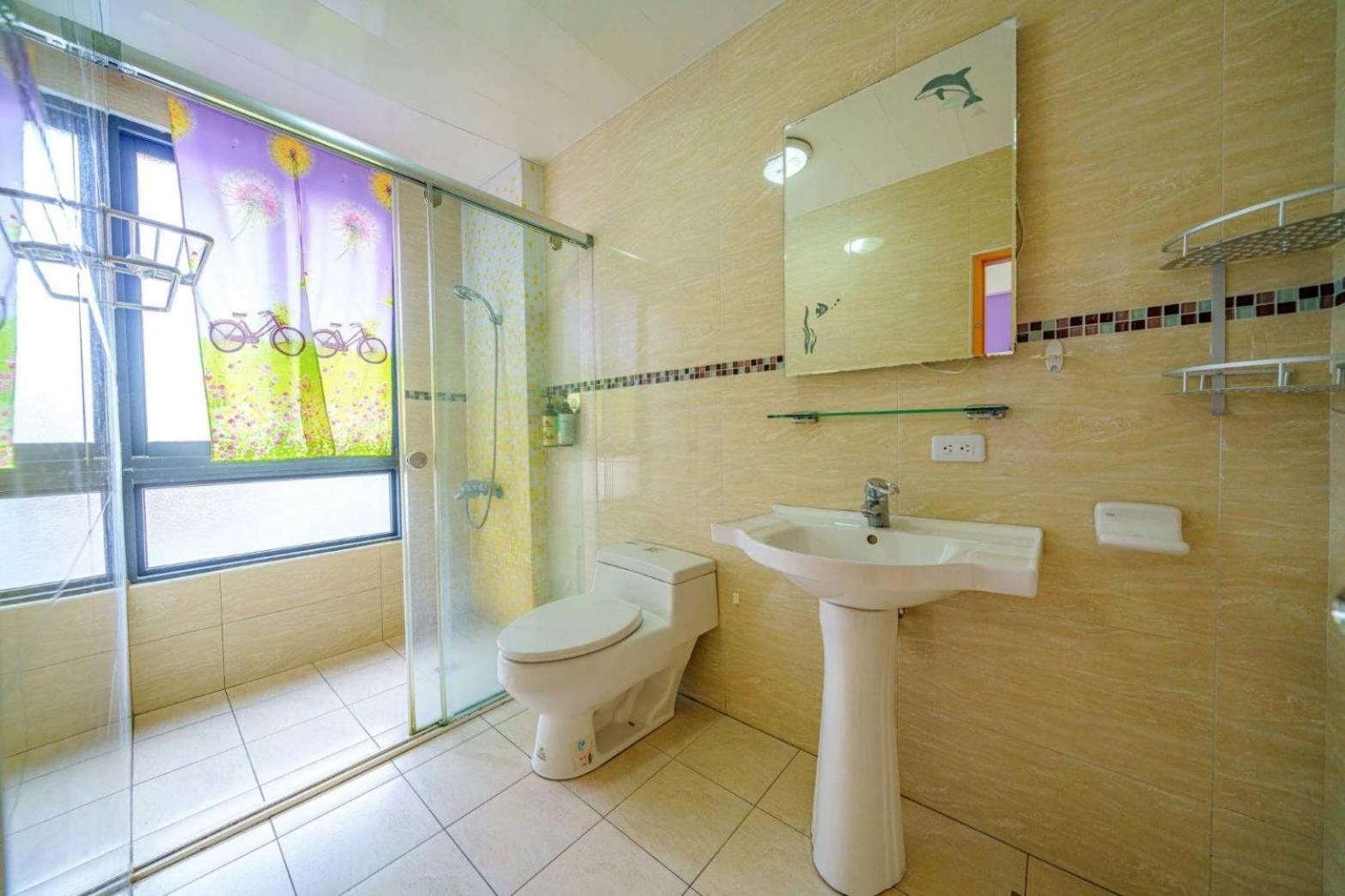 Deluxe Double Room With Balcony photo 2