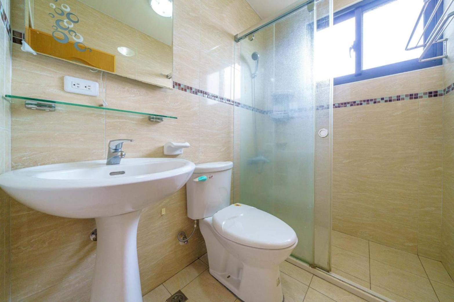 Quadruple Room With Bathroom photo 3