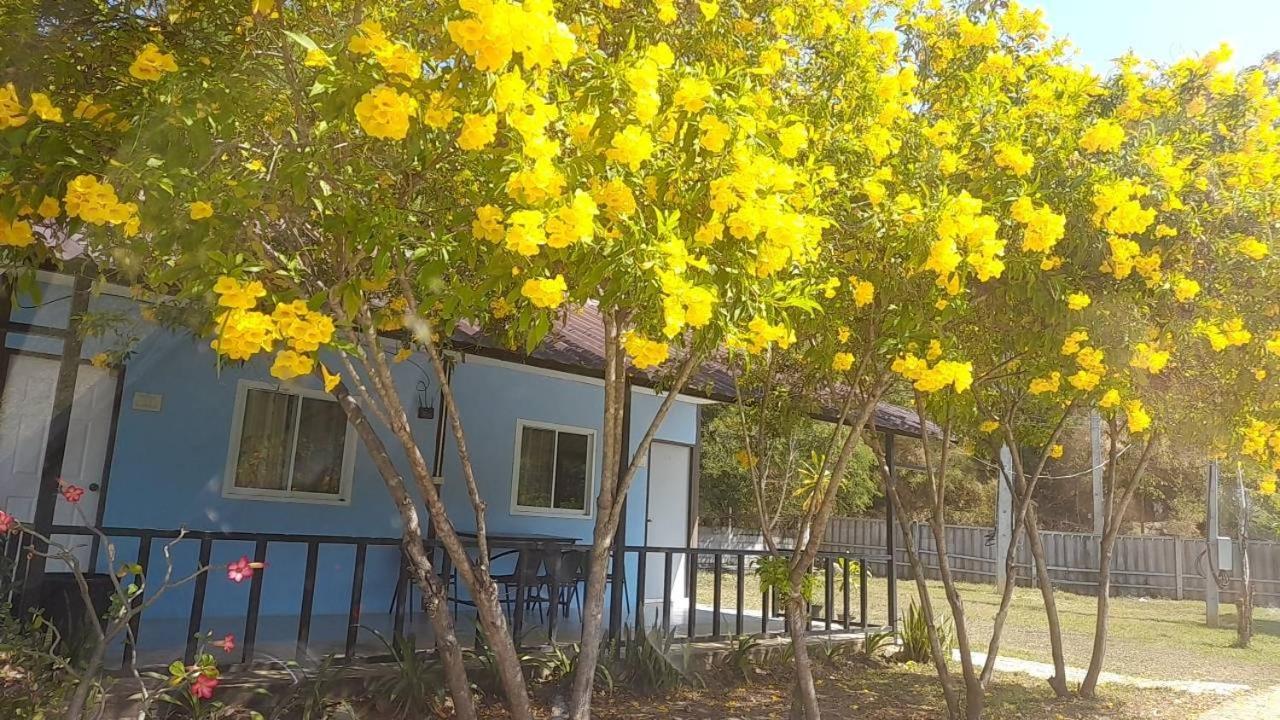Twin Room with Garden View photo 2
