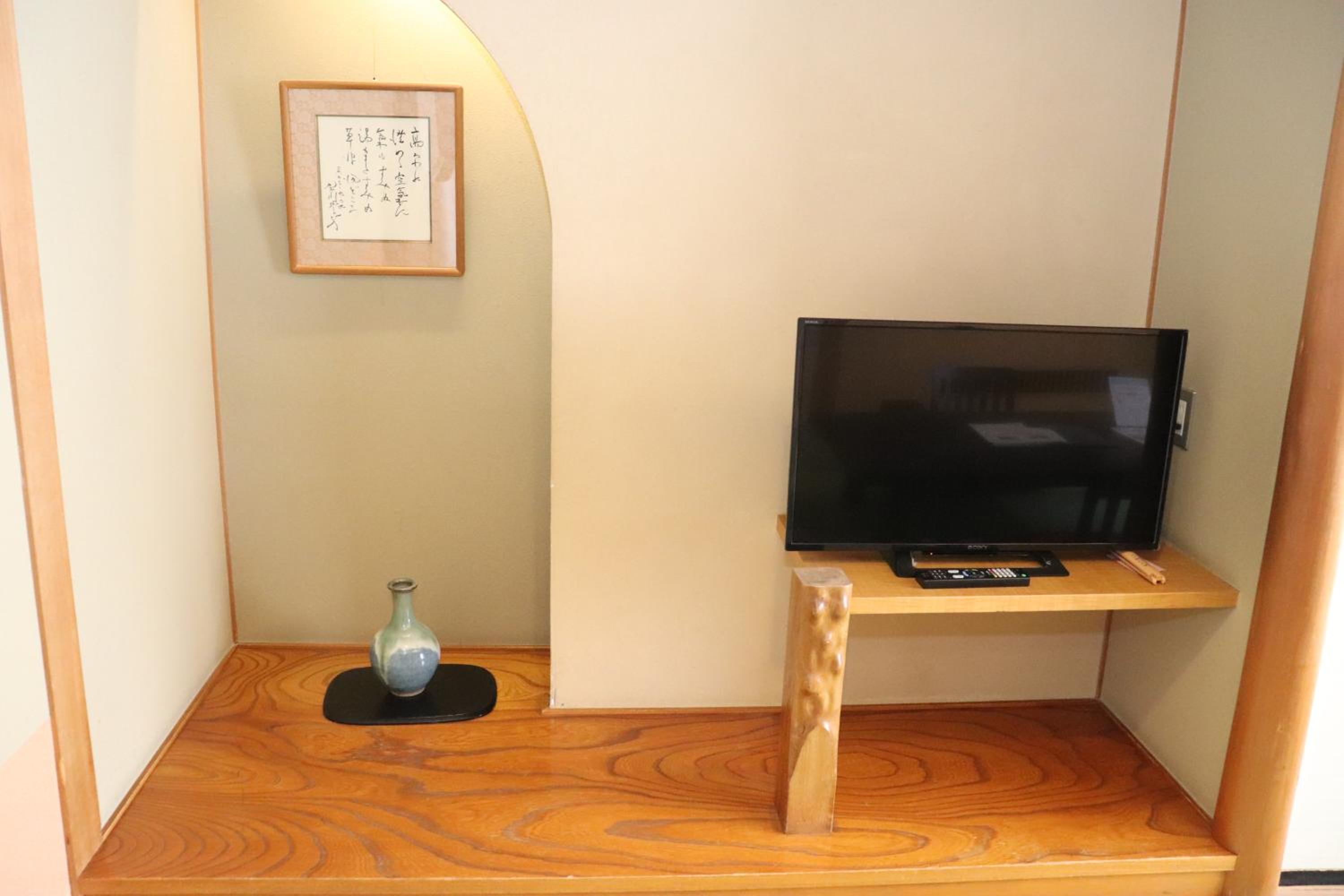 No View Japanese-Style Quadruple Room photo 1