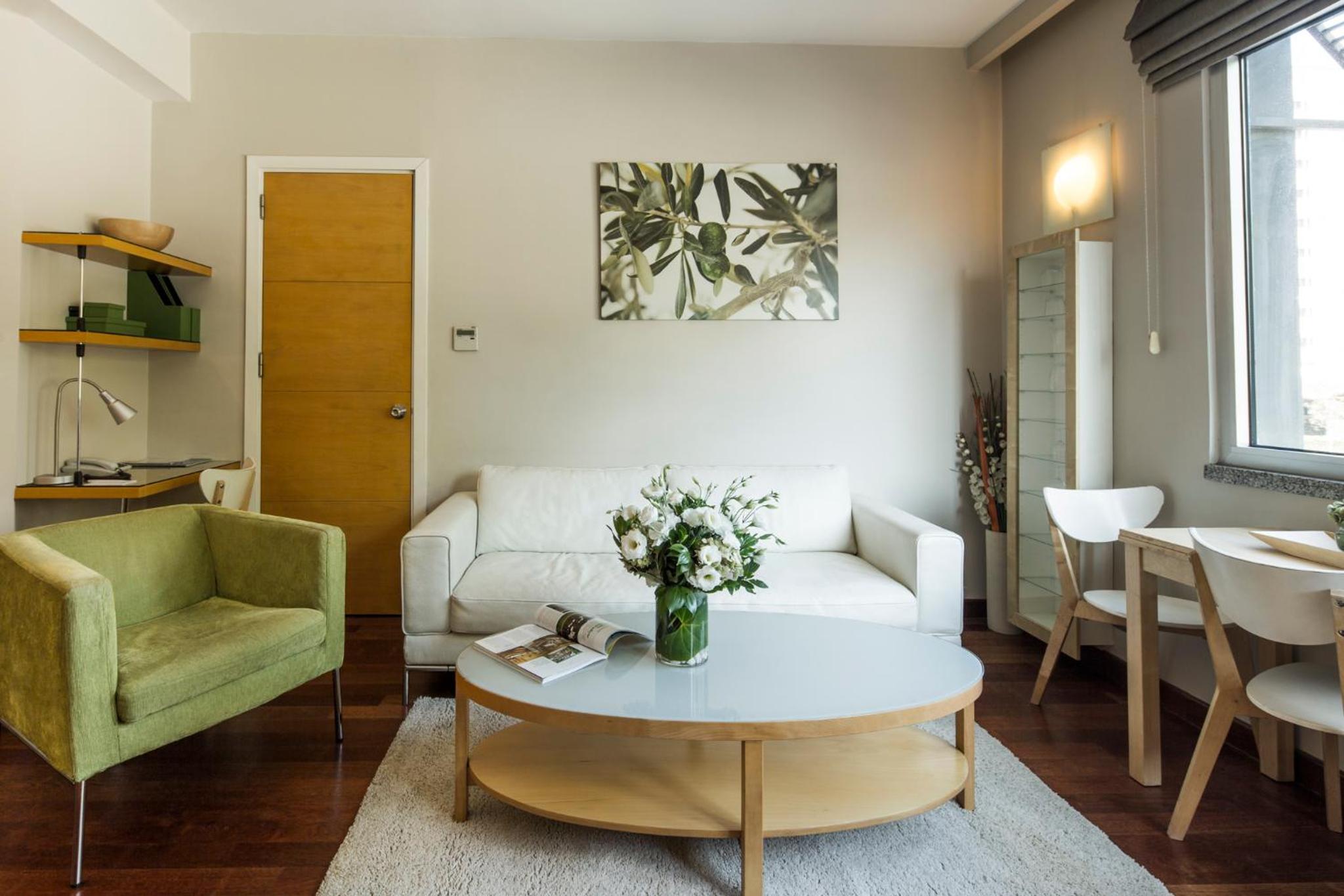 Park Suite with Taksim Park View photo 2