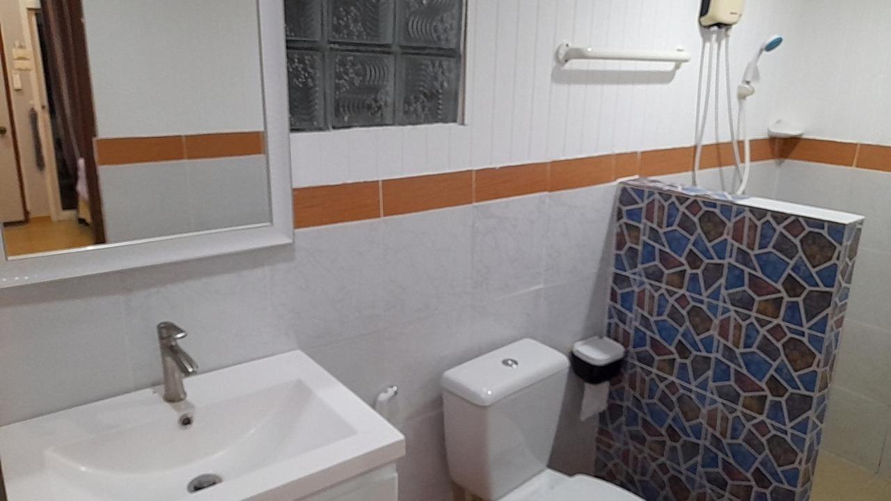 One-Bedroom Bungalow photo 2