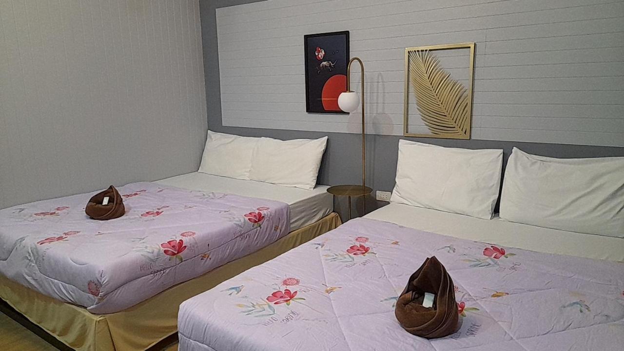 One-Bedroom Bungalow