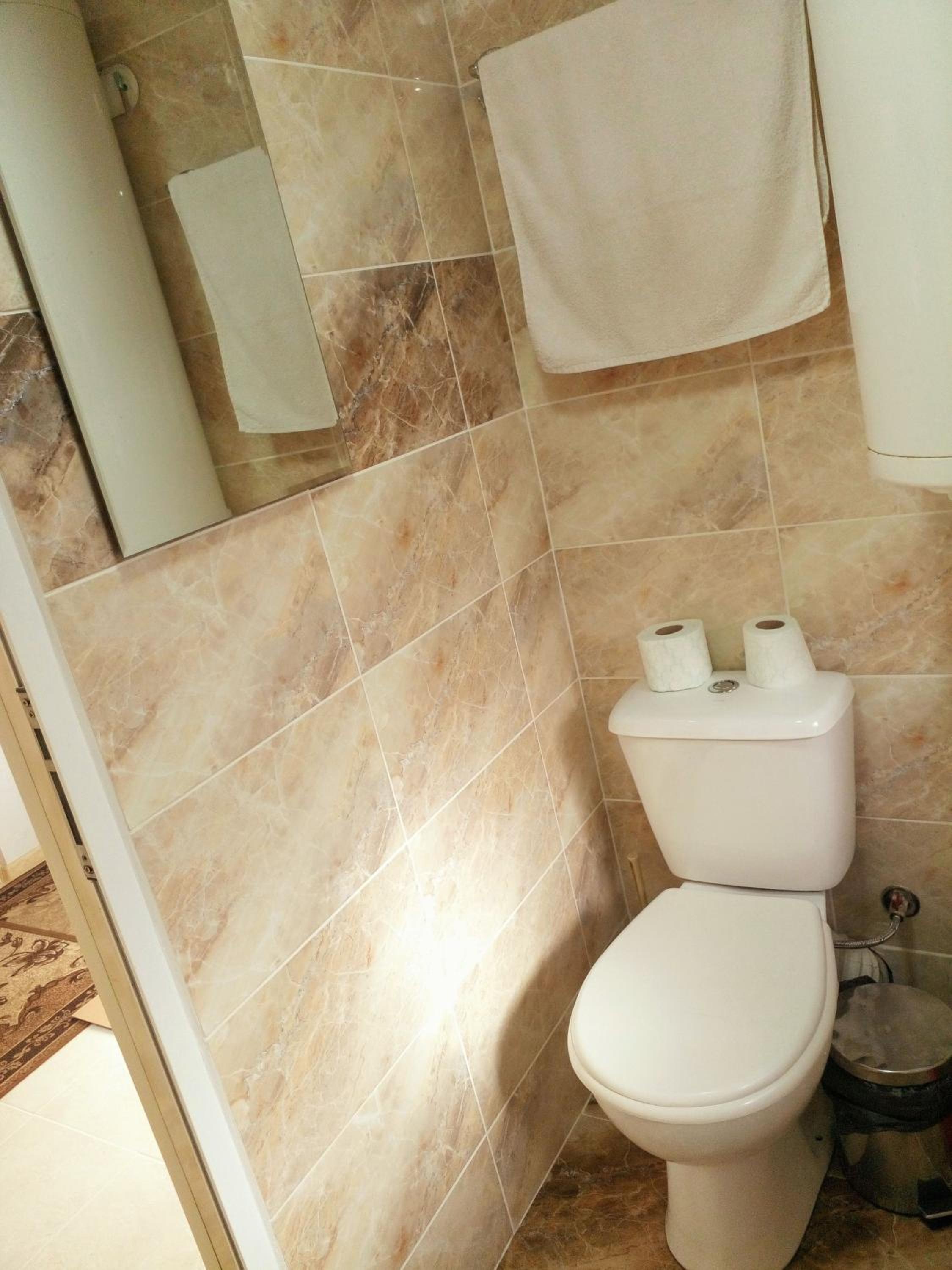 Three-Bedroom Villa photo 2