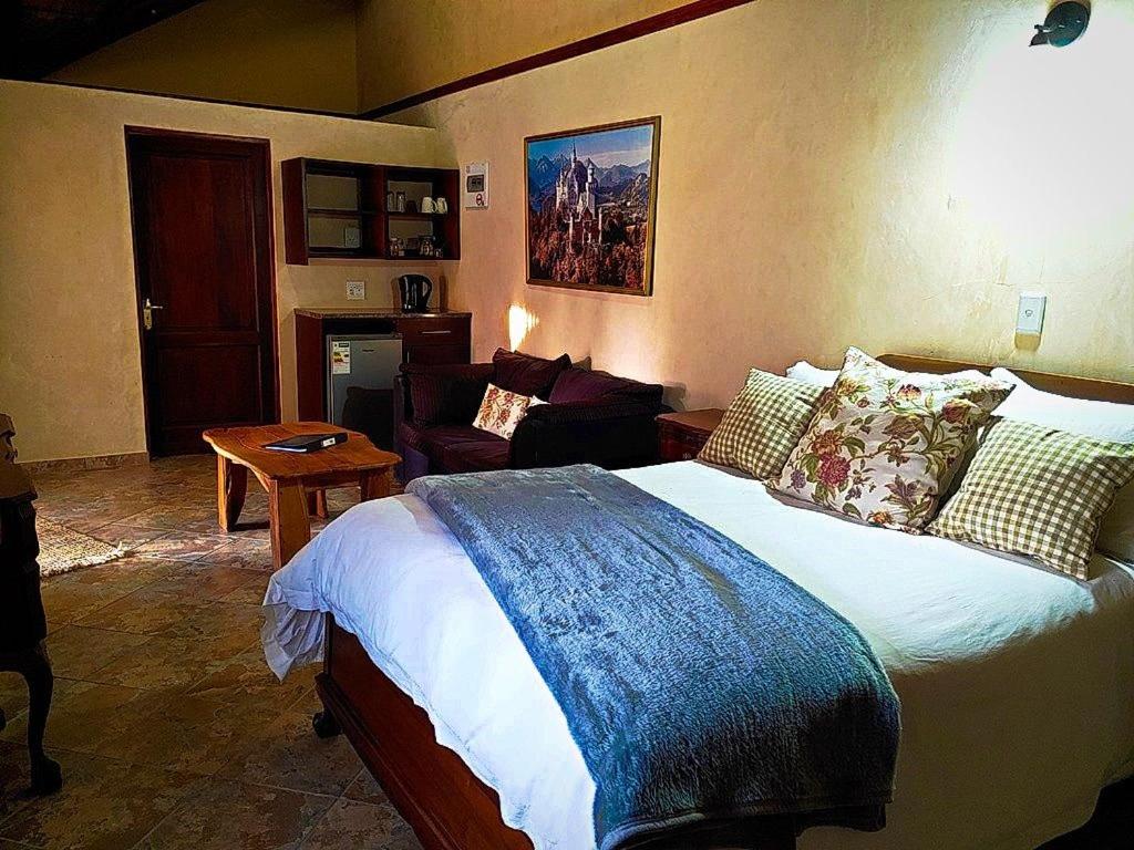 Deluxe Queen Room photo 1