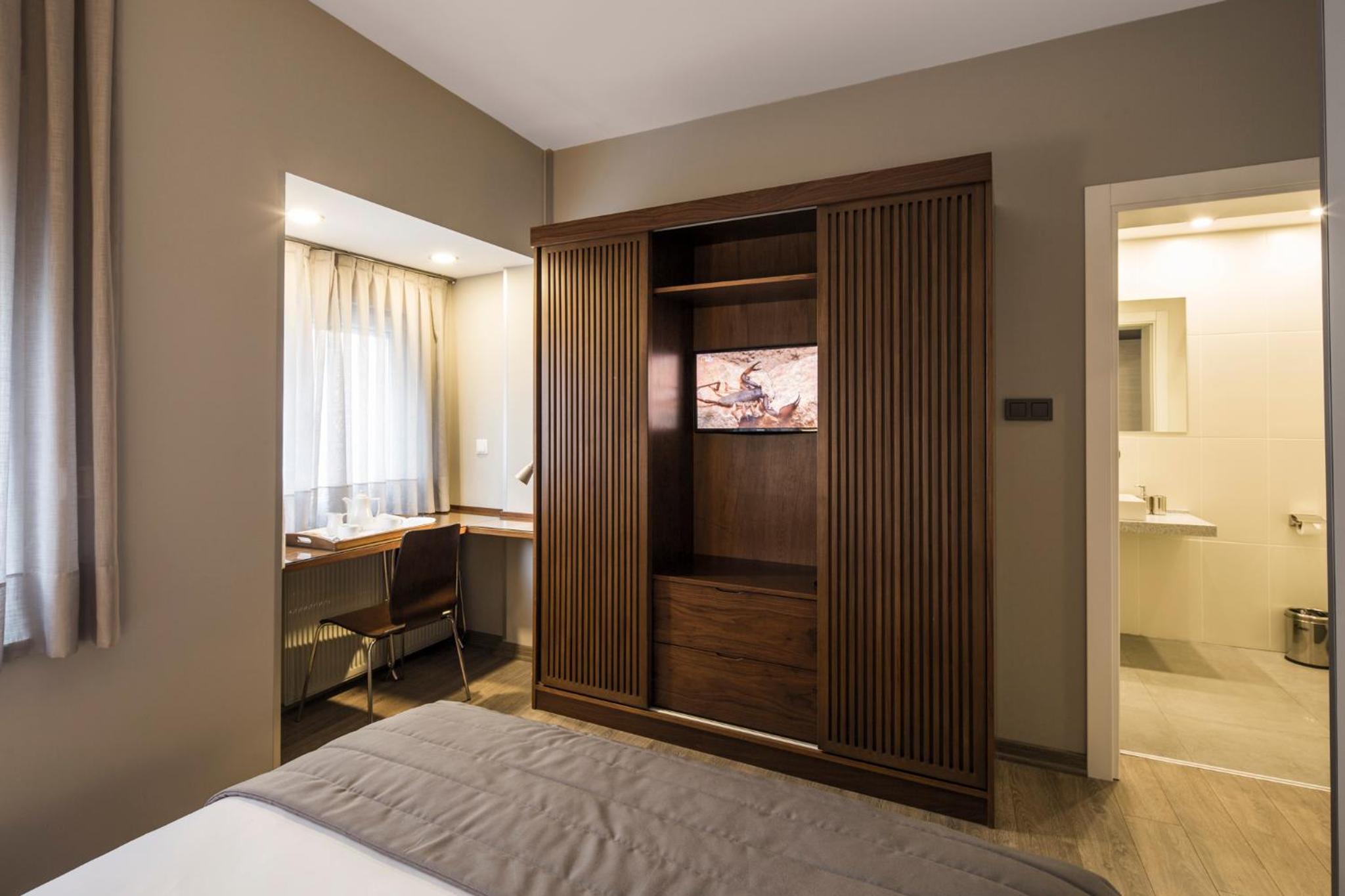 Junior Suite photo 1