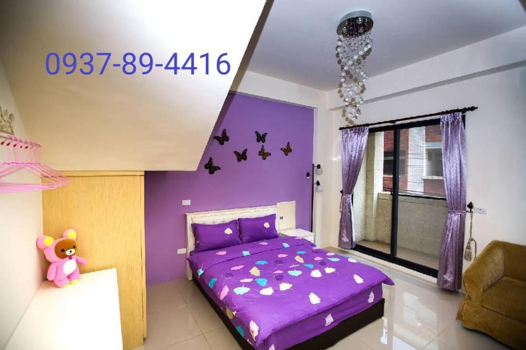 Deluxe Double Room With Balcony photo 1