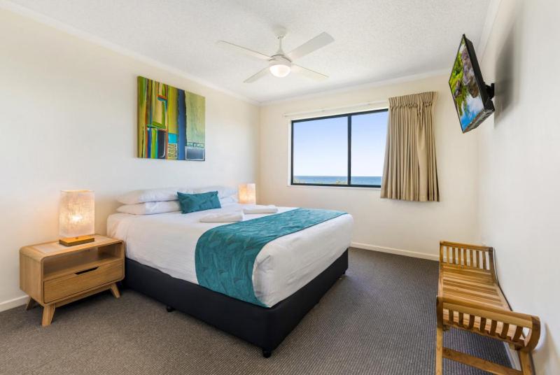 Two-Bedroom Apartment with Ocean View photo 3