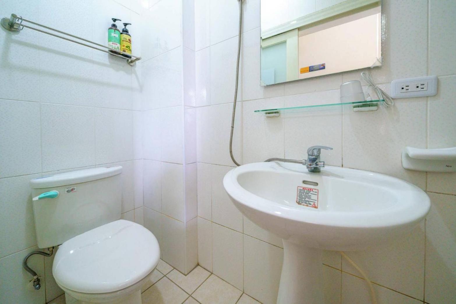Single Room With Private External Bathroom photo 2