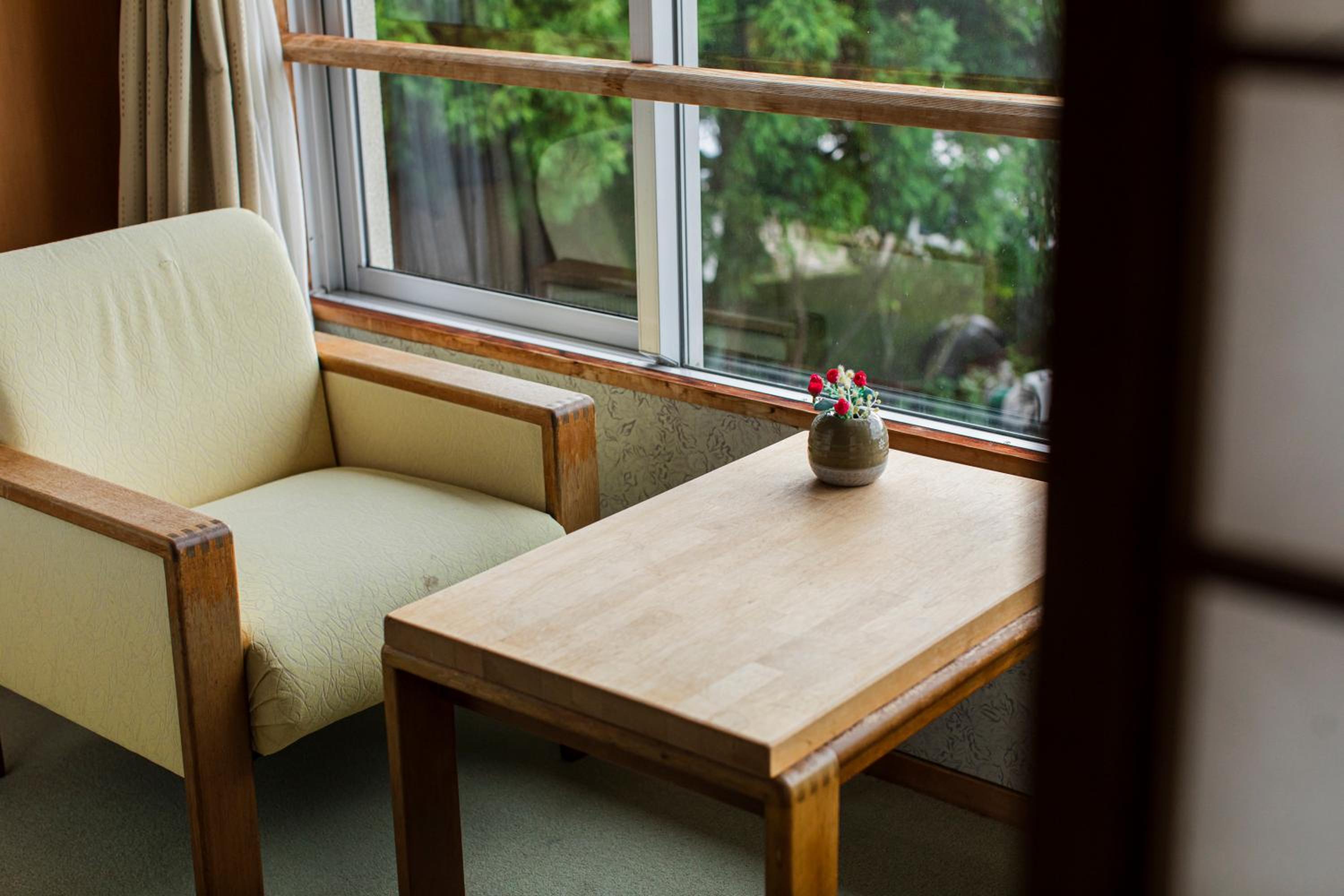 Japanese-Style Superior Room - Photo 4